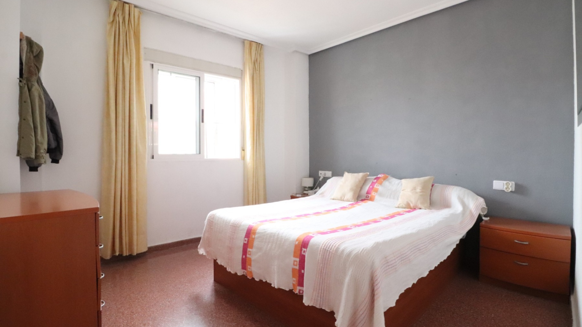 Återförsäljning - Lägenhet - Torrevieja - Torrevieja - Centre