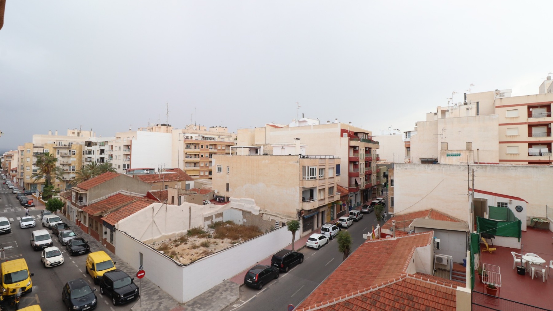 Återförsäljning - Lägenhet - Torrevieja - Torrevieja - Centre