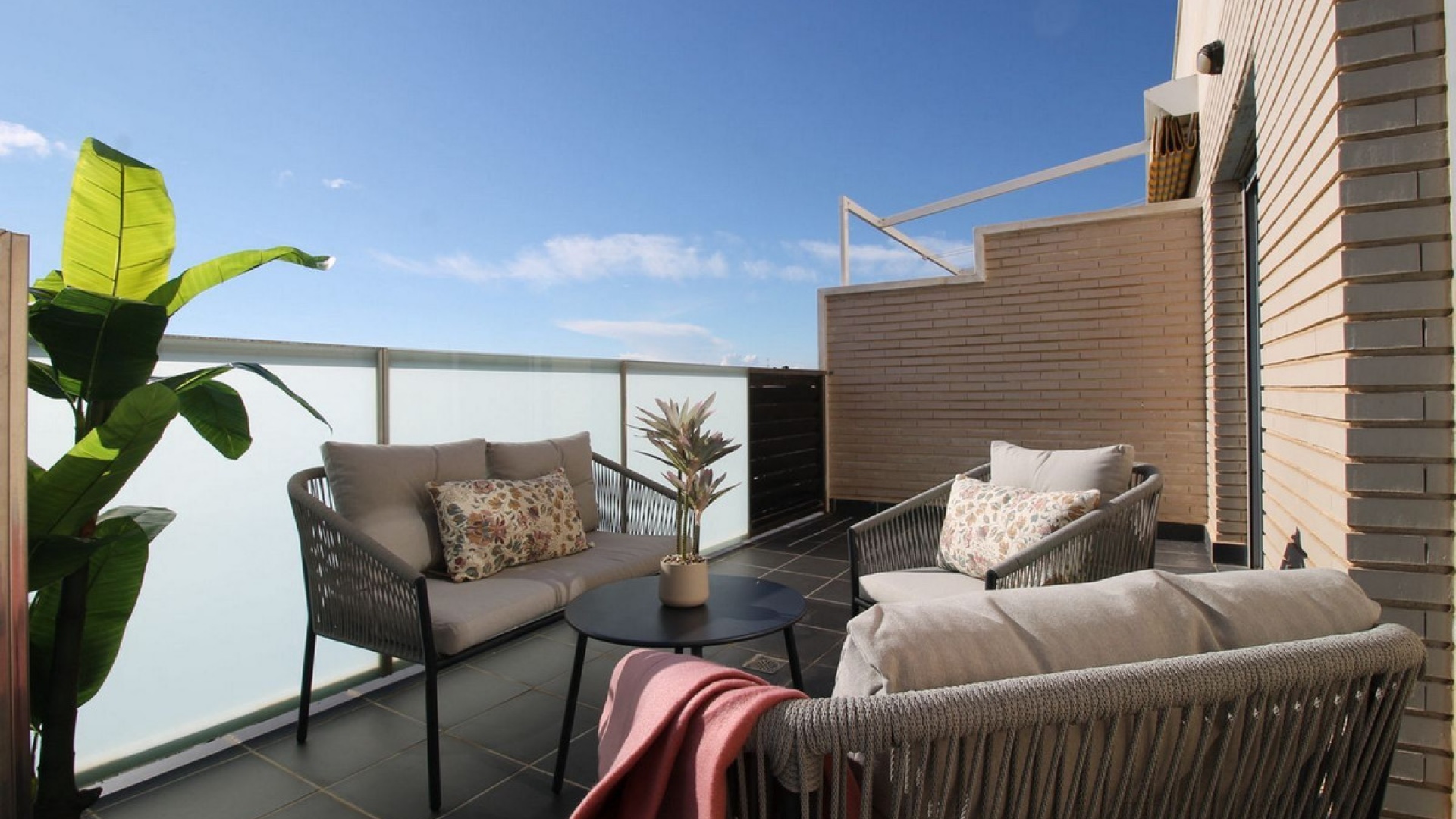 Återförsäljning - Lägenhet - Torrevieja - Torrevieja Centro