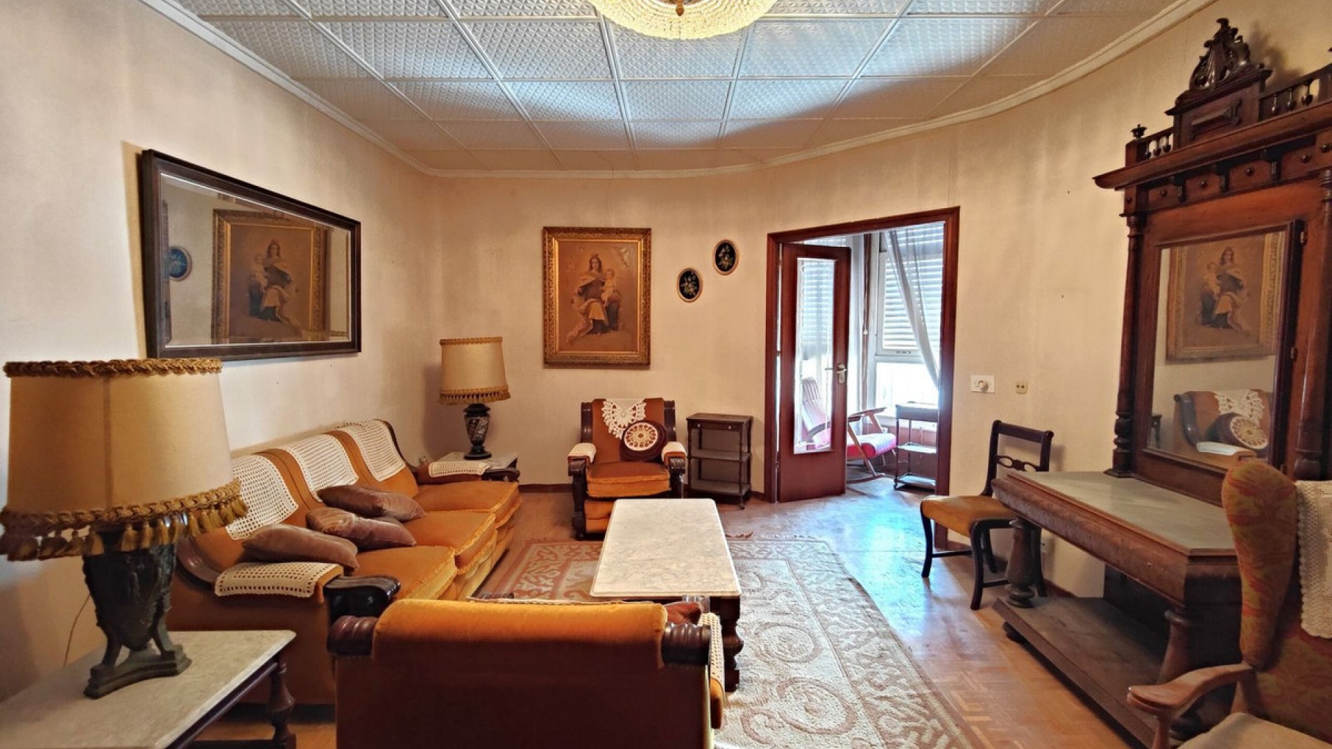 Återförsäljning - Lägenhet - Torrevieja - Torrevieja Centro