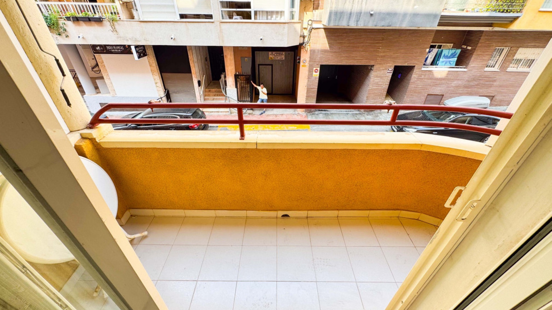 Återförsäljning - Lägenhet - Torrevieja - Torrevieja Centro