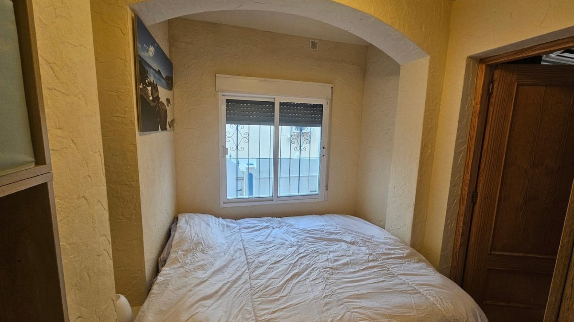 Återförsäljning - Lägenhet - Torrevieja - Torrevieja Centro