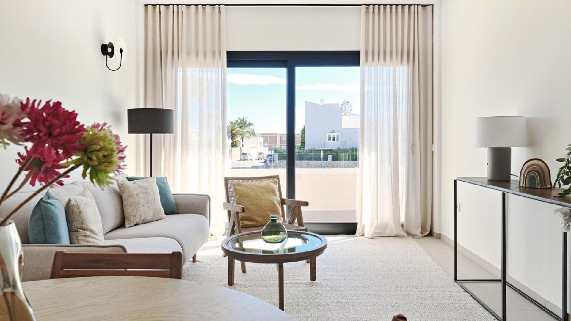 Återförsäljning - Lägenhet - Torrevieja - Torrevieja Centro