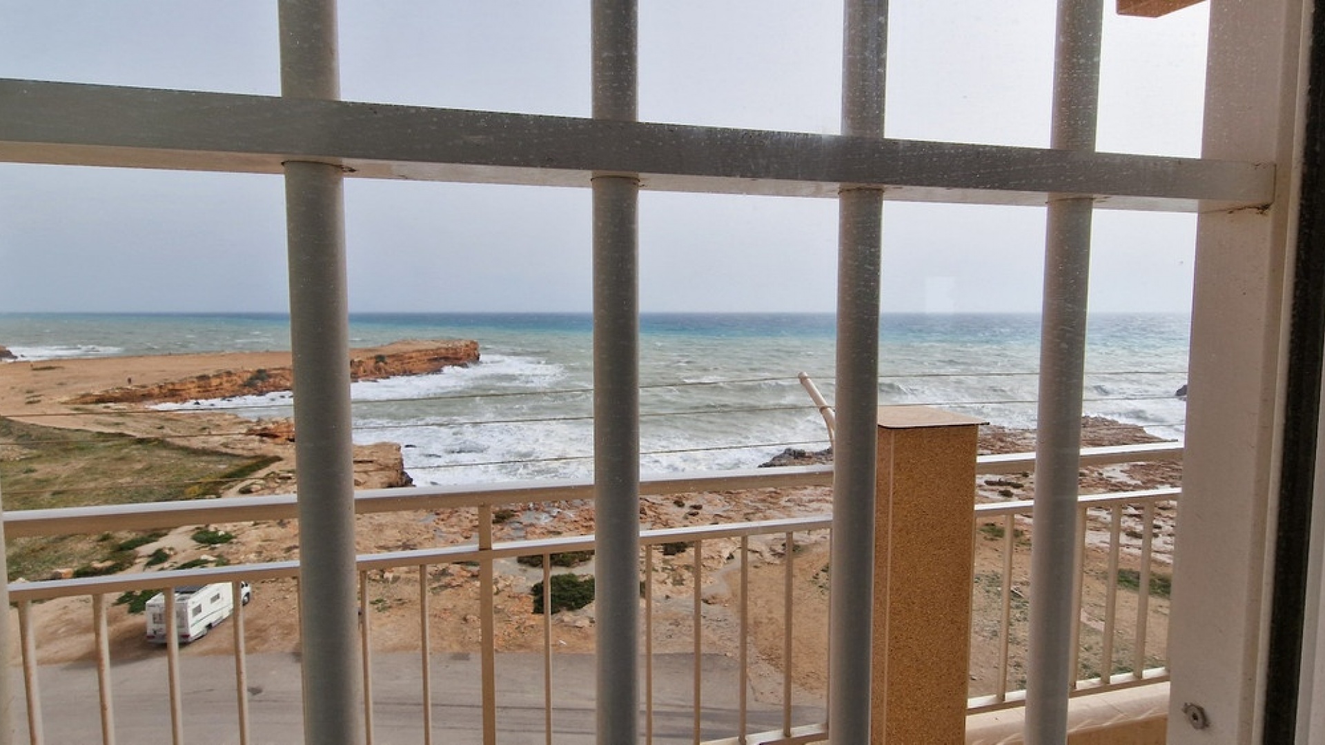 Återförsäljning - Lägenhet - Torrevieja - Torrevieja Centro