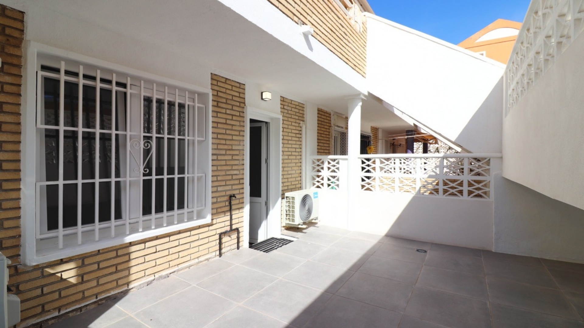 Återförsäljning - Lägenhet - Torrevieja - Torrevieja Centro