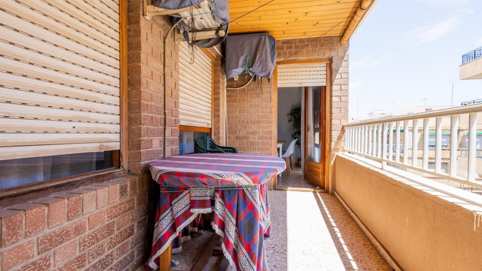 Återförsäljning - Lägenhet - Torrevieja - Torrevieja Centro