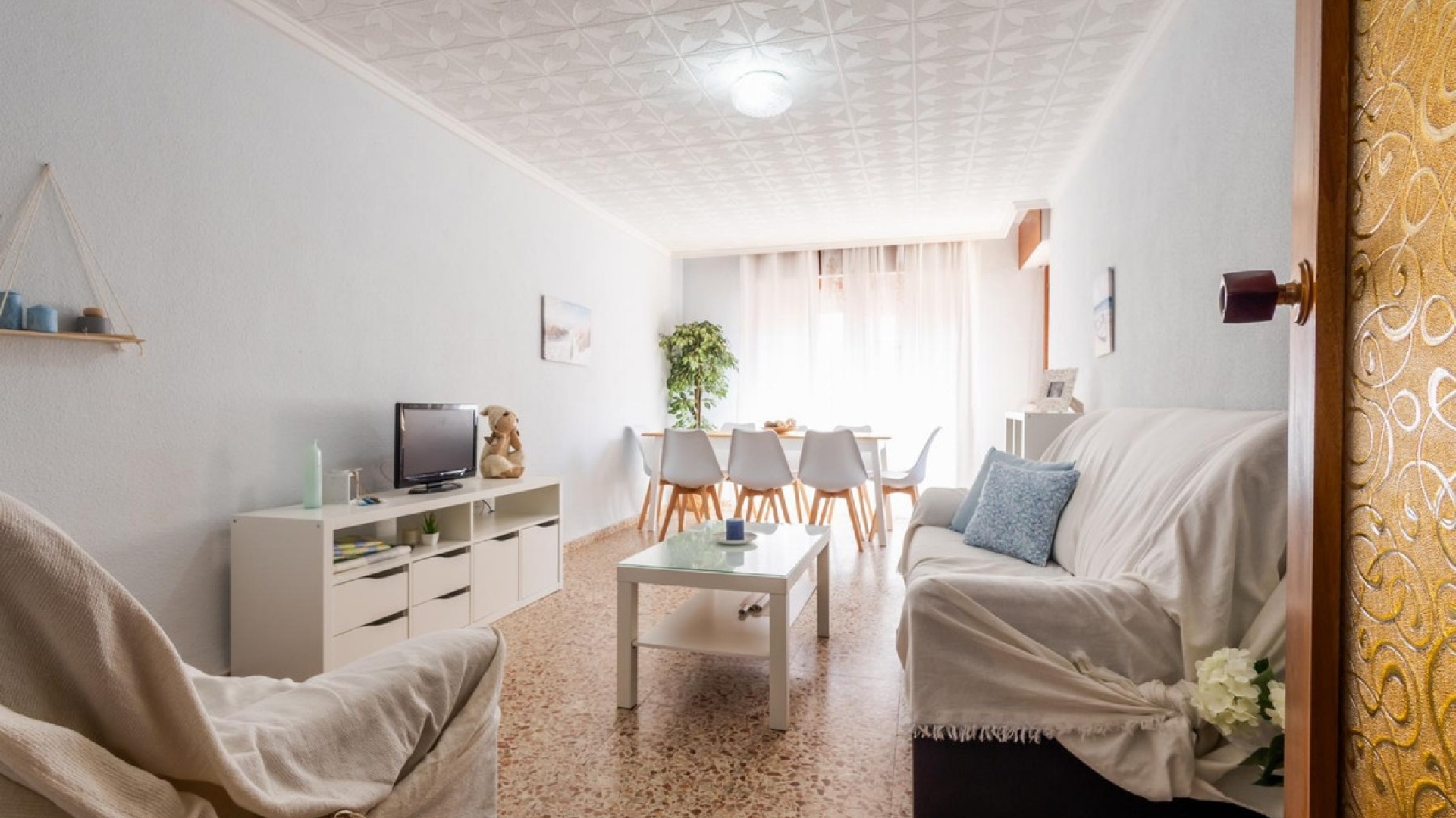 Återförsäljning - Lägenhet - Torrevieja - Torrevieja Centro