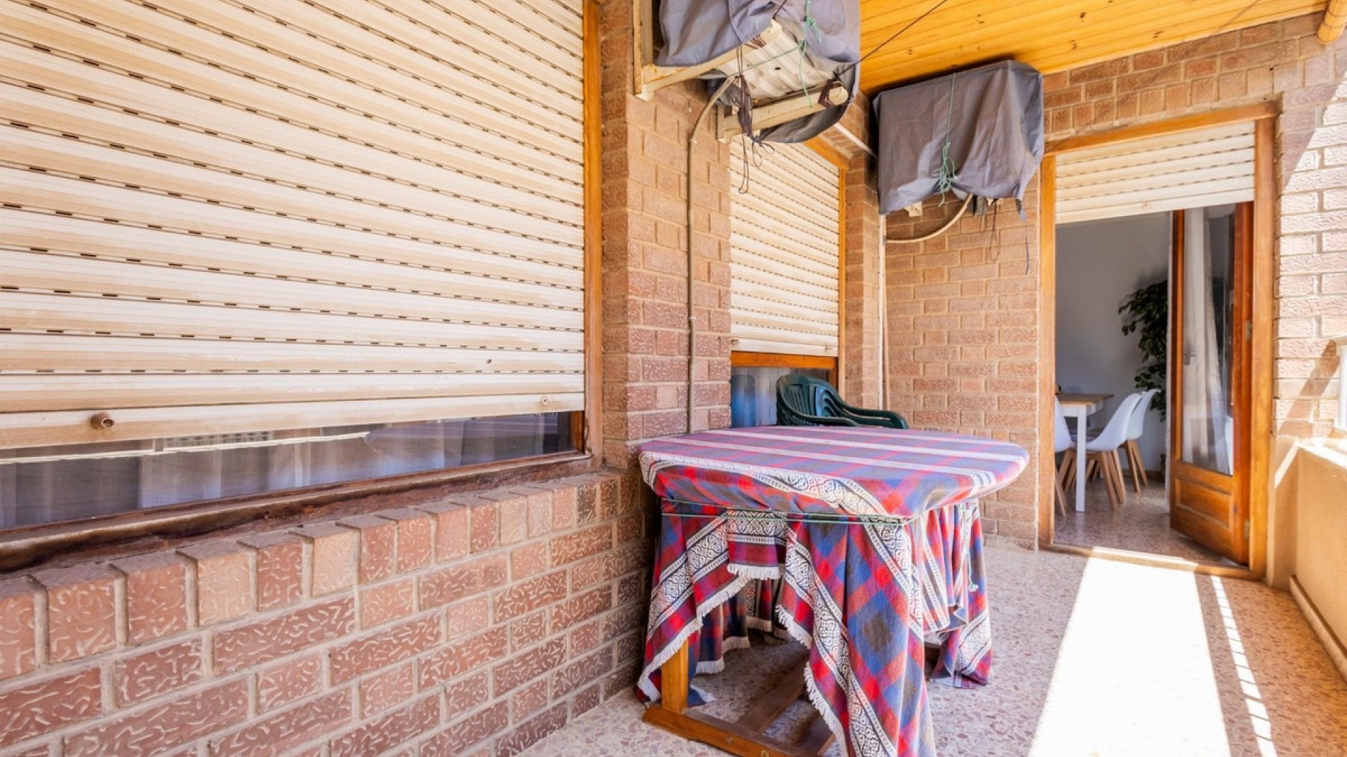 Återförsäljning - Lägenhet - Torrevieja - Torrevieja Centro
