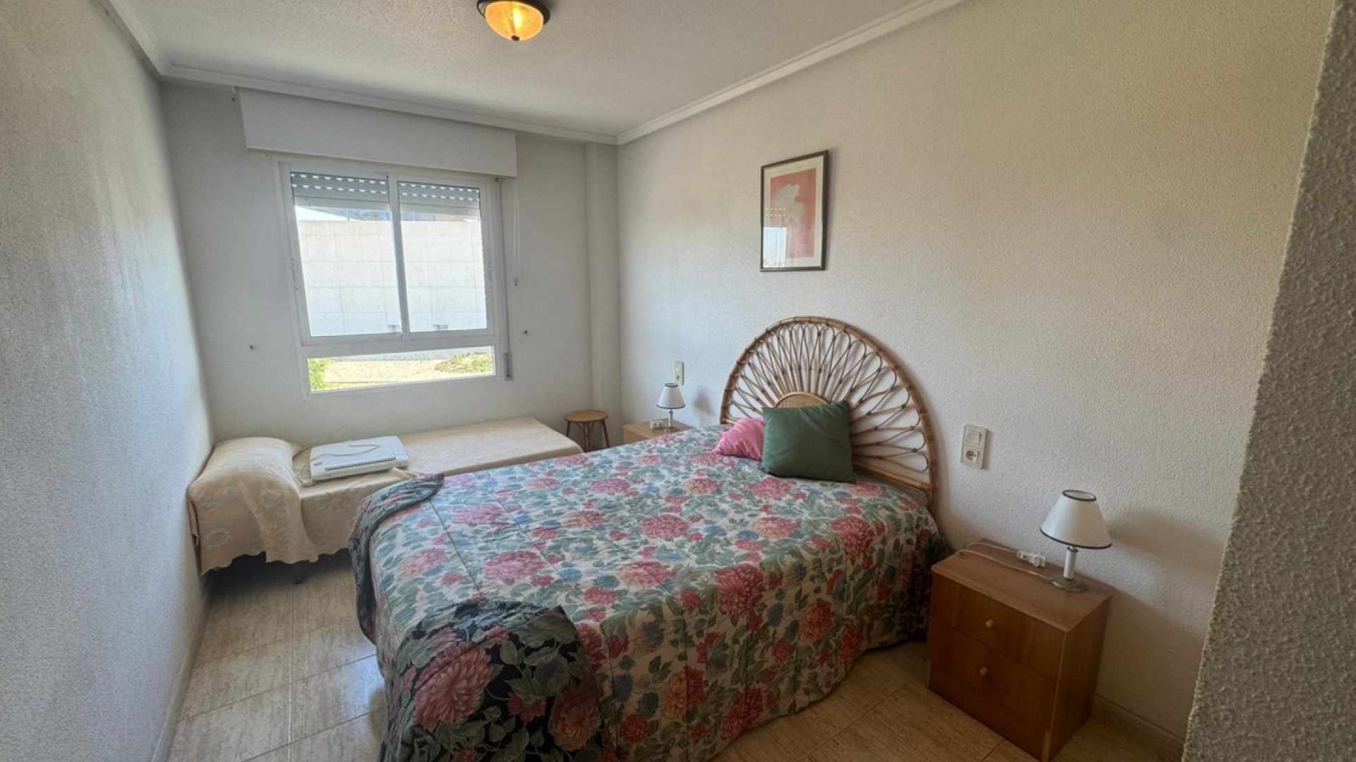 Återförsäljning - Lägenhet - Torrevieja - Torrevieja Centro