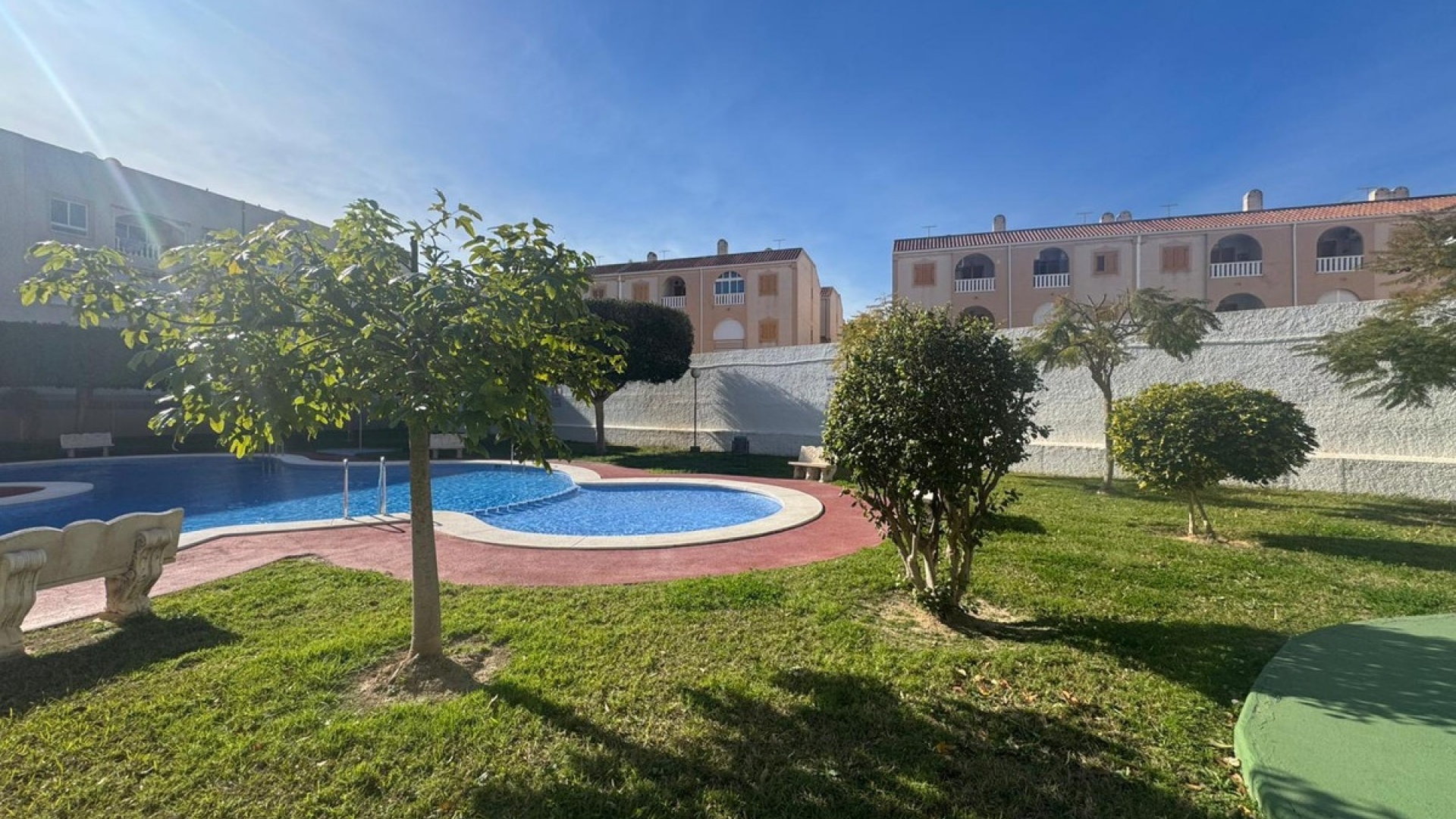 Återförsäljning - Lägenhet - Torrevieja - Torrevieja Centro