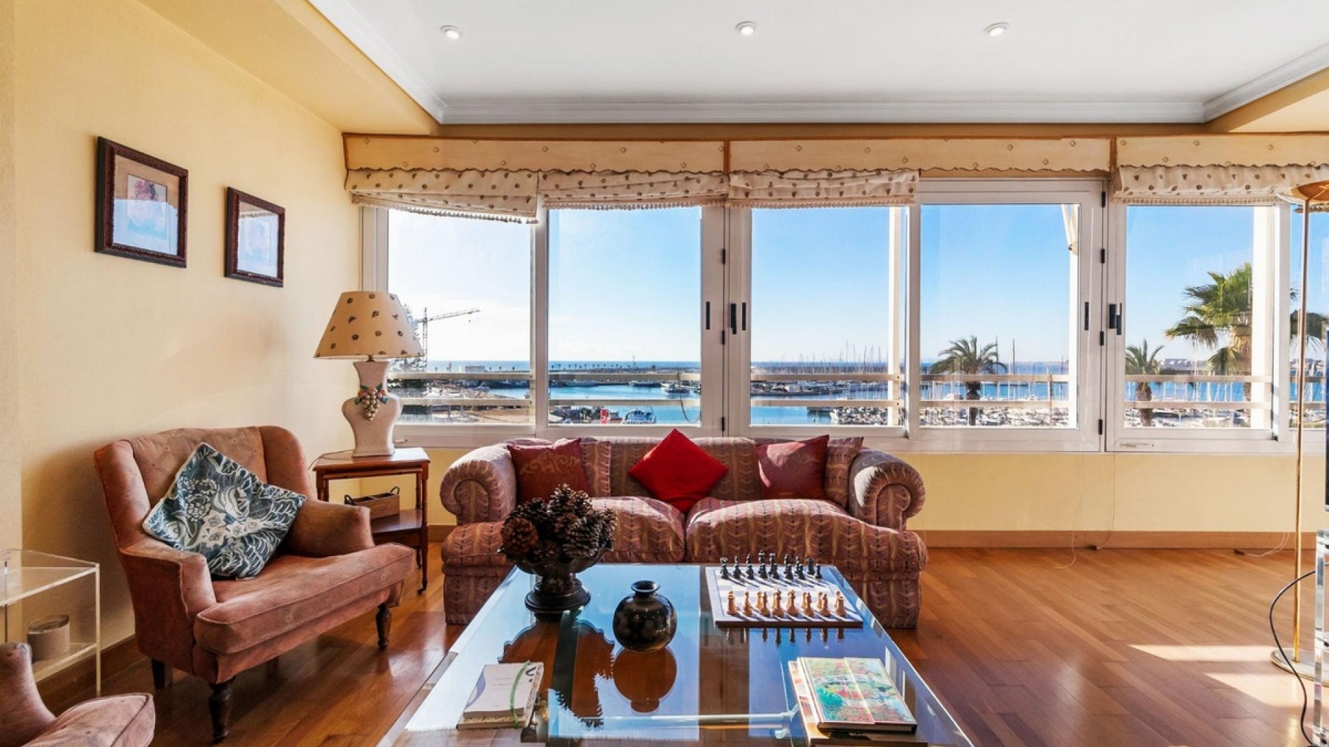 Återförsäljning - Lägenhet - Torrevieja - Torrevieja Centro