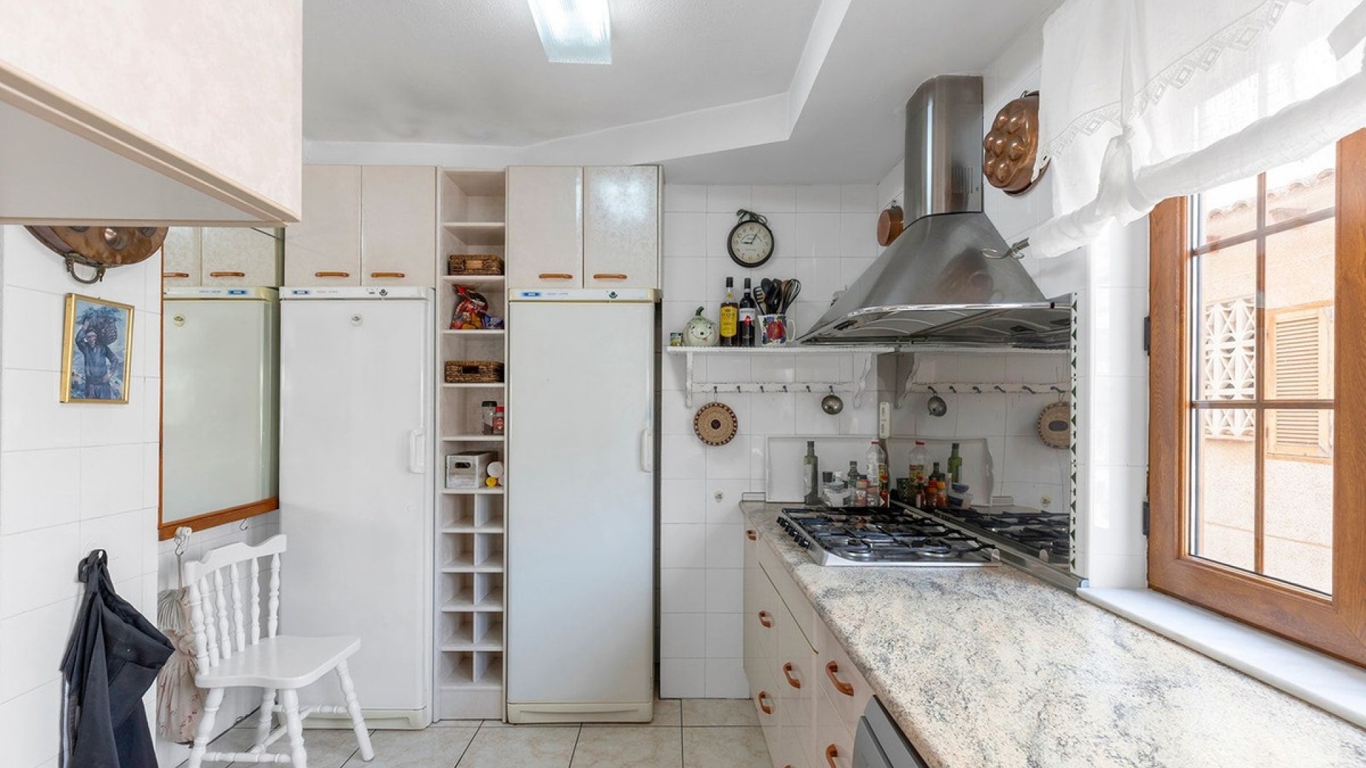 Återförsäljning - Lägenhet - Torrevieja - Torrevieja Centro