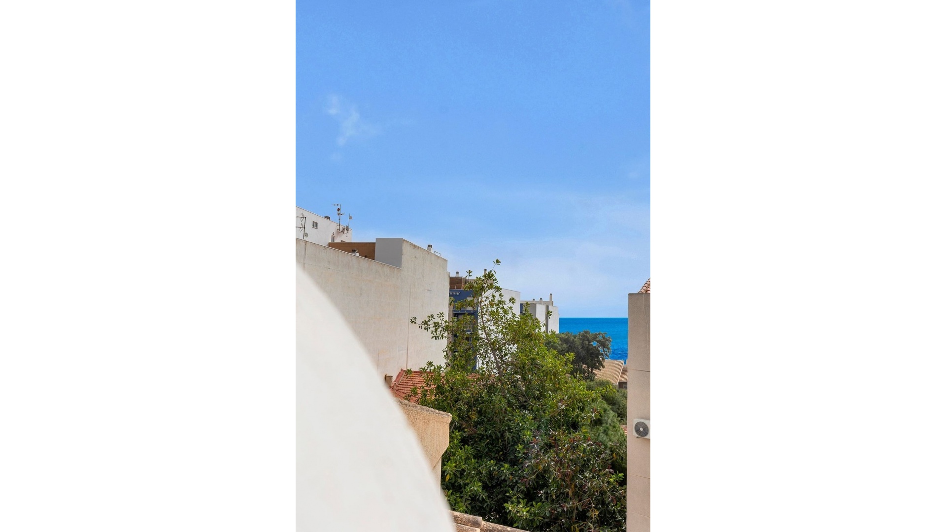 Återförsäljning - Lägenhet - Torrevieja - Torrevieja Centro