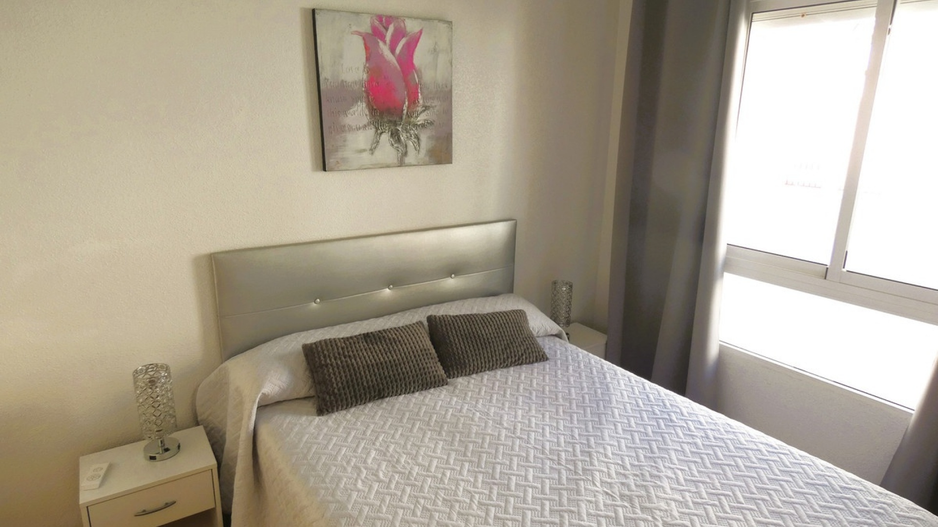 Återförsäljning - Lägenhet - Torrevieja - Torrevieja Centro