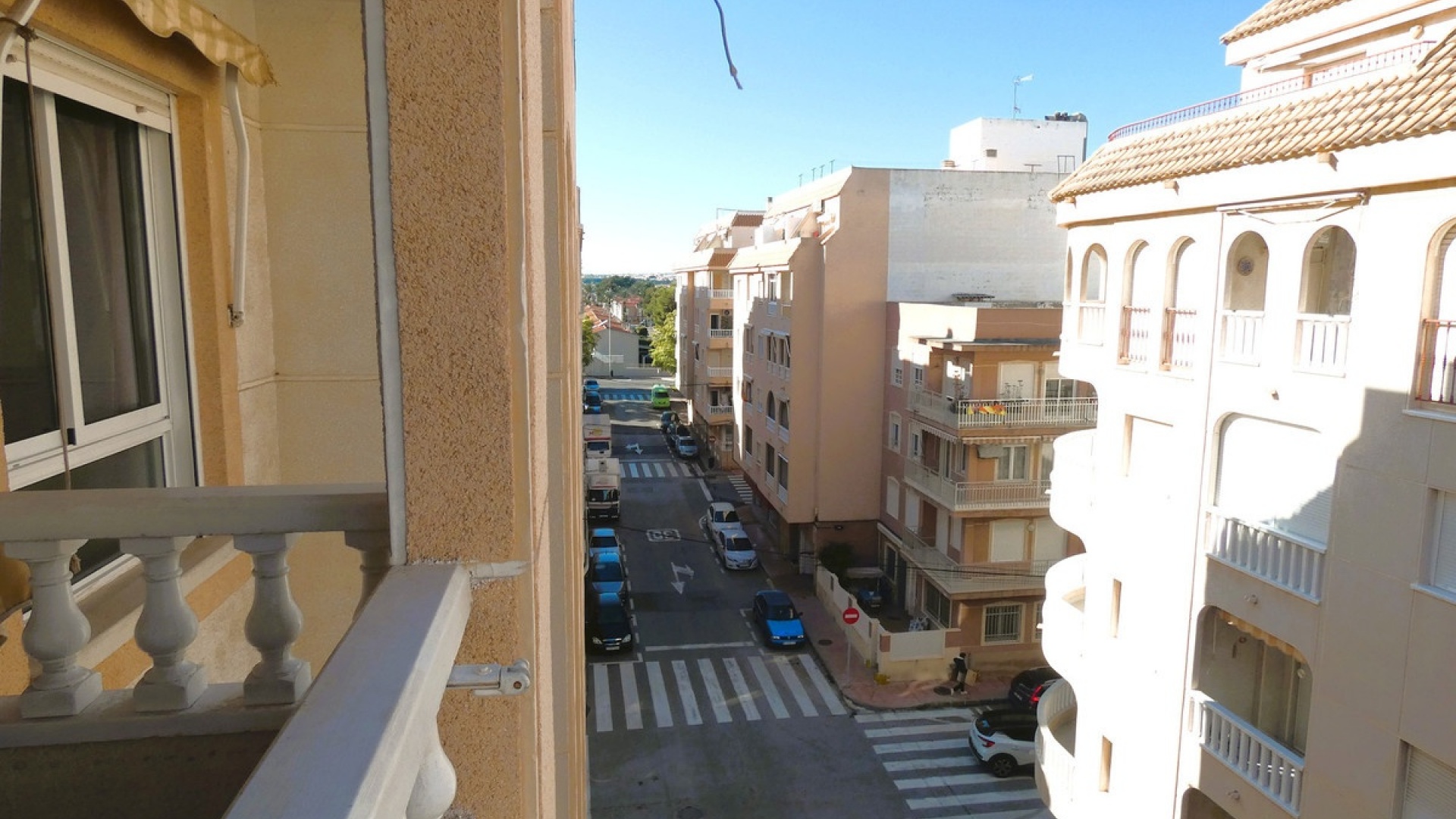 Återförsäljning - Lägenhet - Torrevieja - Torrevieja Centro