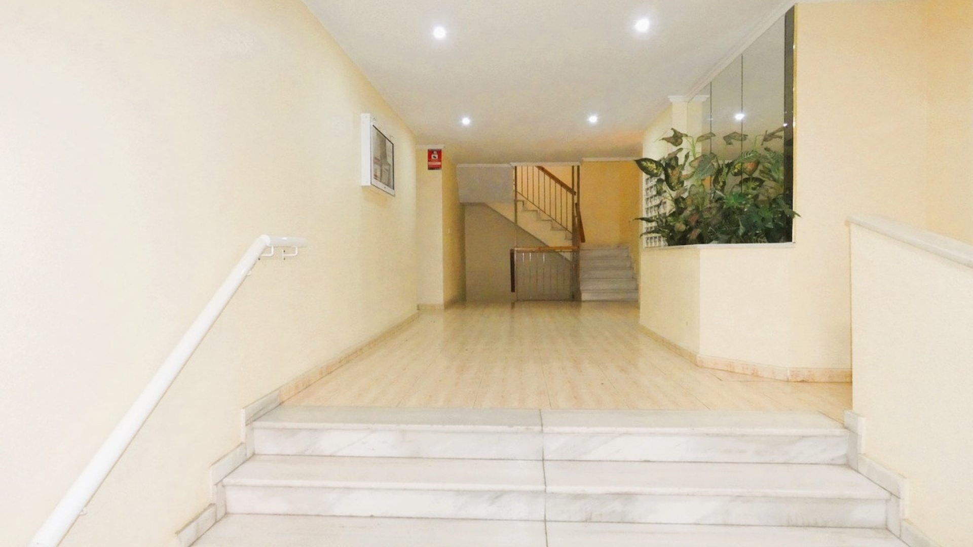 Återförsäljning - Lägenhet - Torrevieja - Torrevieja Centro
