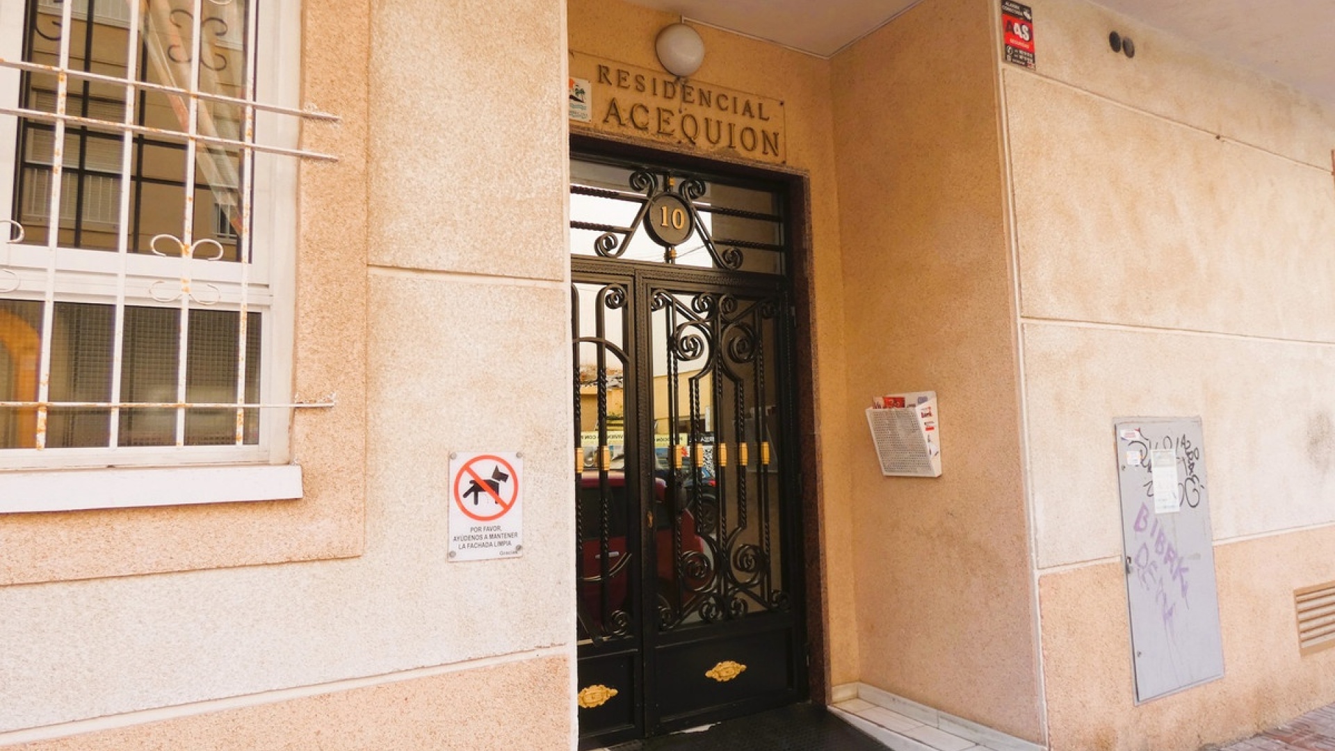 Återförsäljning - Lägenhet - Torrevieja - Torrevieja Centro