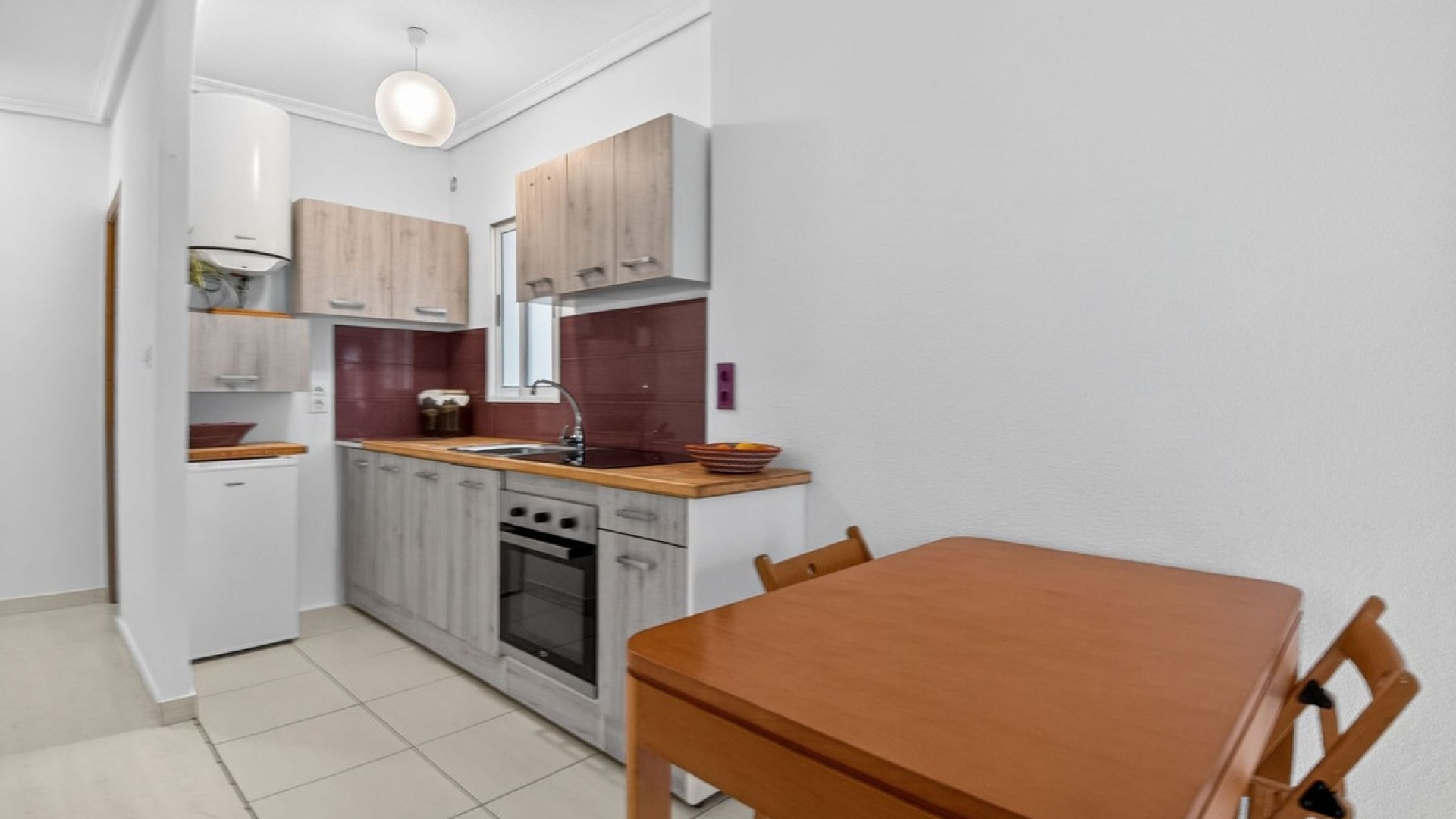 Återförsäljning - Lägenhet - Torrevieja - Torrevieja Centro