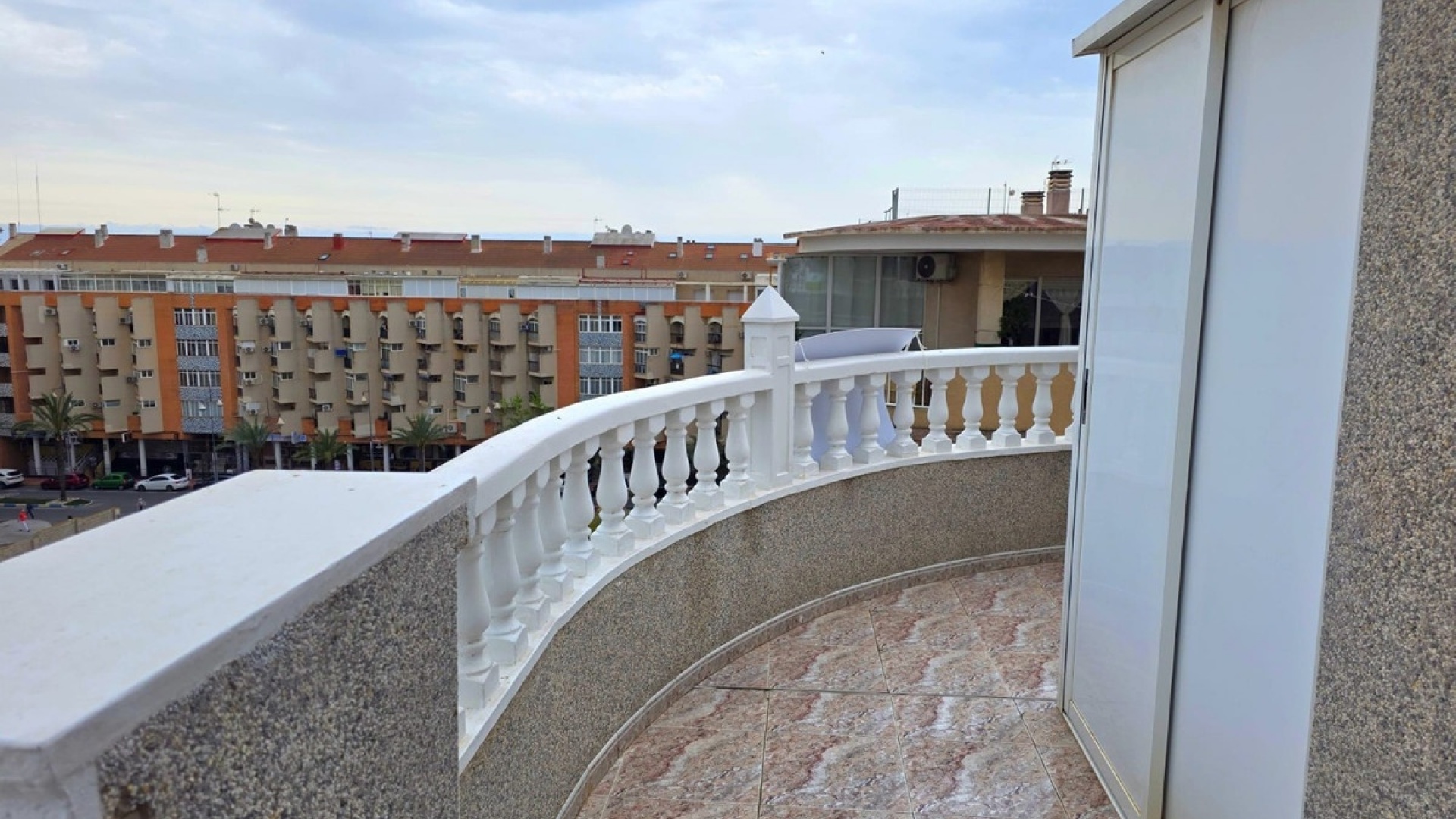 Återförsäljning - Lägenhet - Torrevieja - Torrevieja Centro