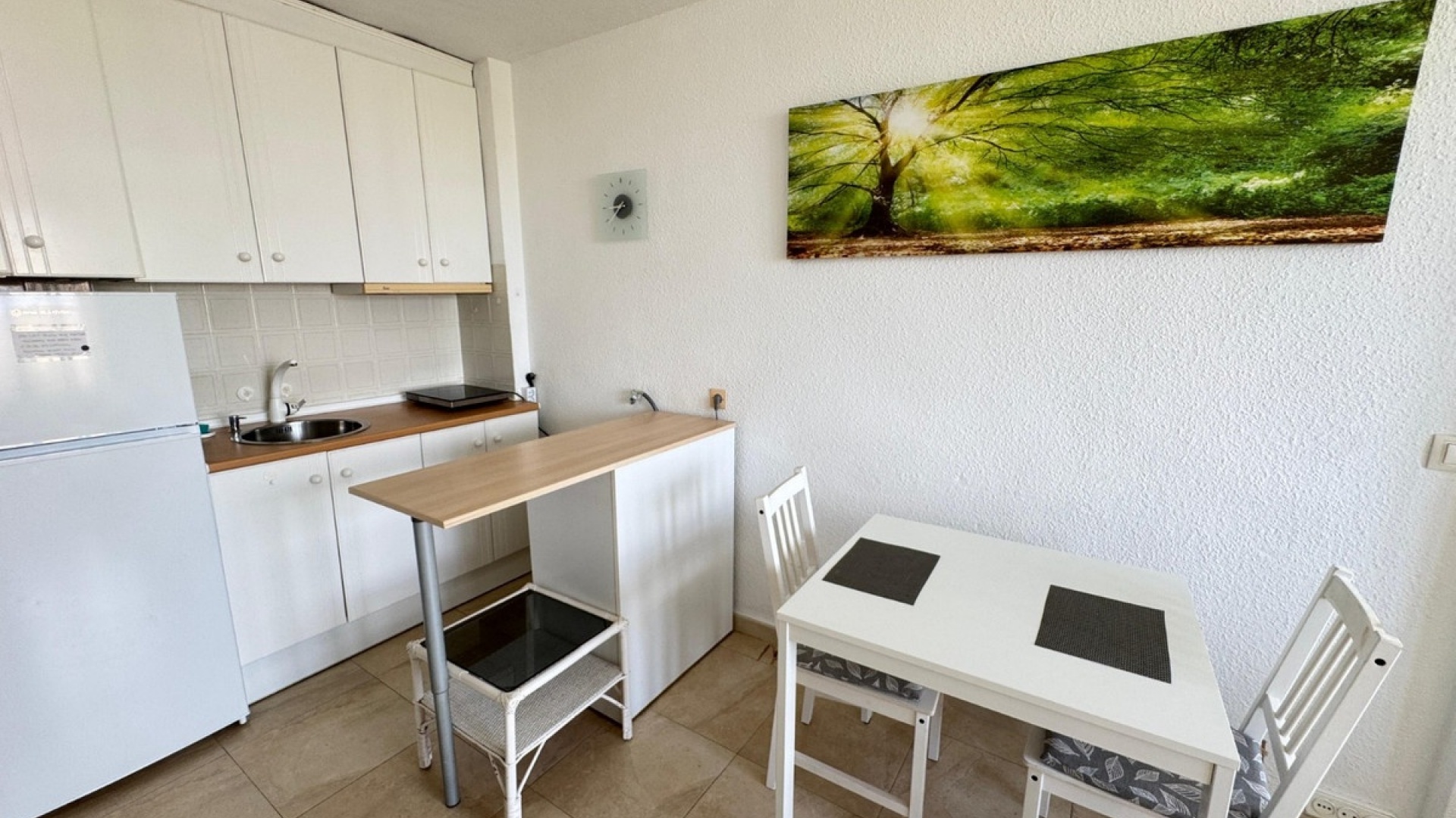 Återförsäljning - Lägenhet - Torrevieja - Torrevieja Centro