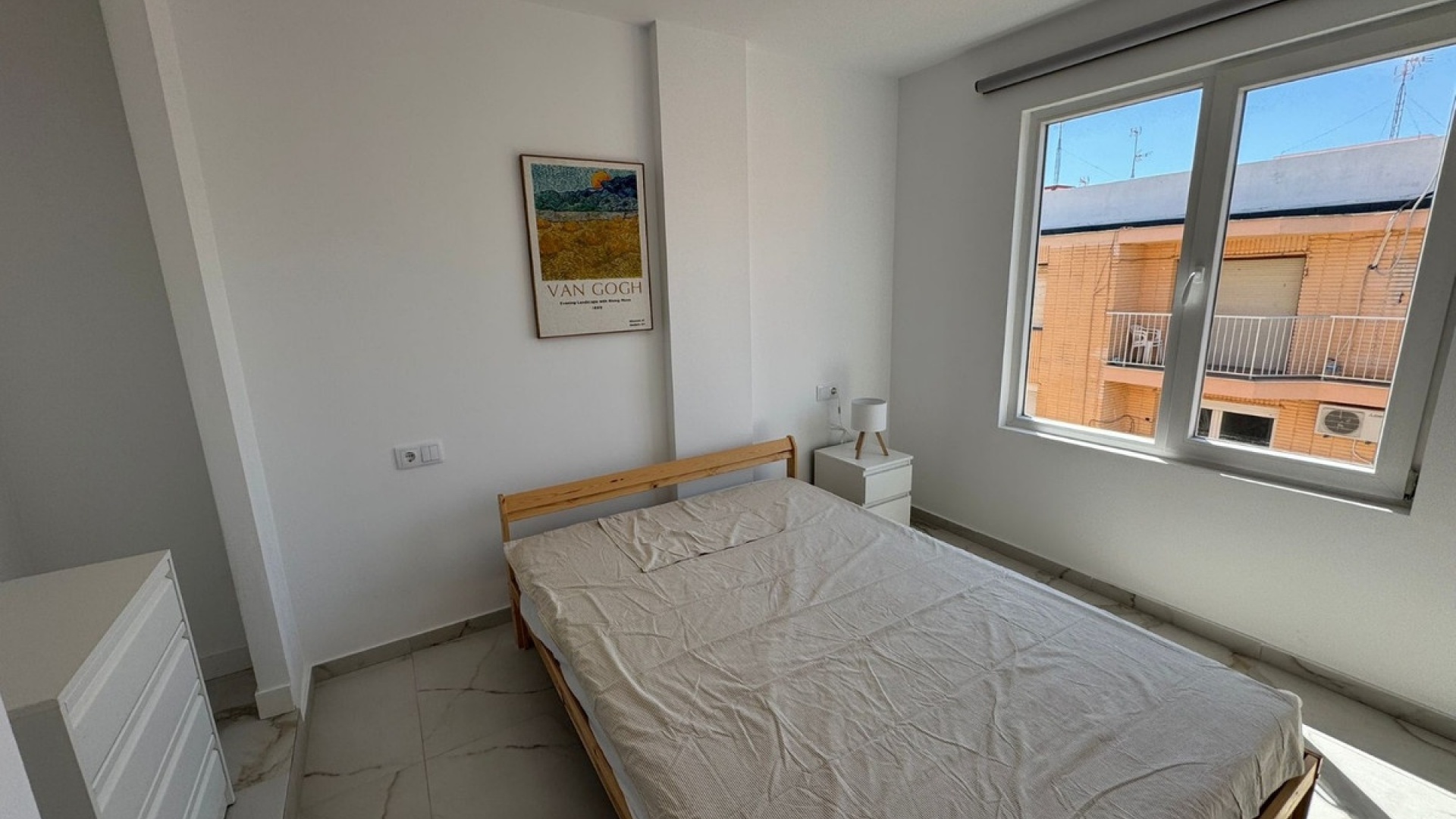 Återförsäljning - Lägenhet - Torrevieja - Torrevieja Centro