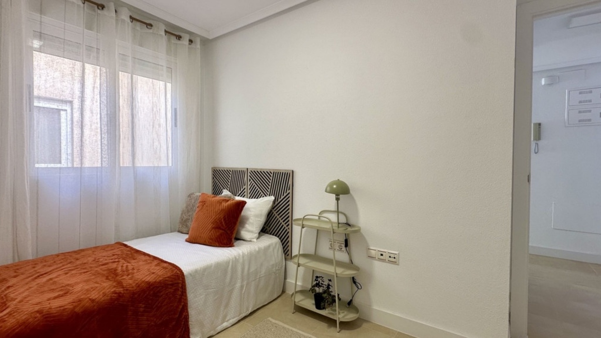 Återförsäljning - Lägenhet - Torrevieja - Torrevieja Centro