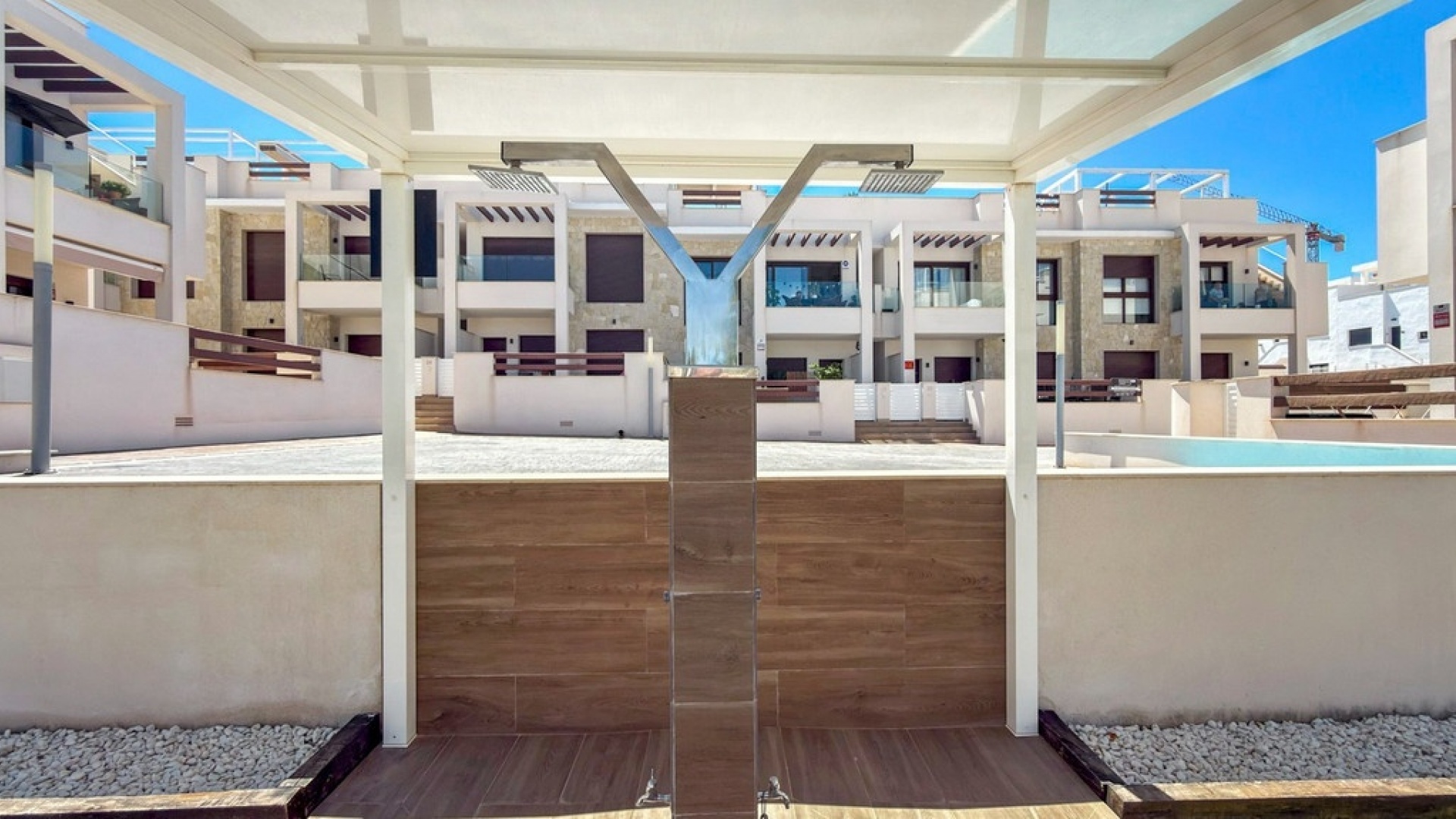Återförsäljning - Lägenhet - Torrevieja - Torrevieja Centro