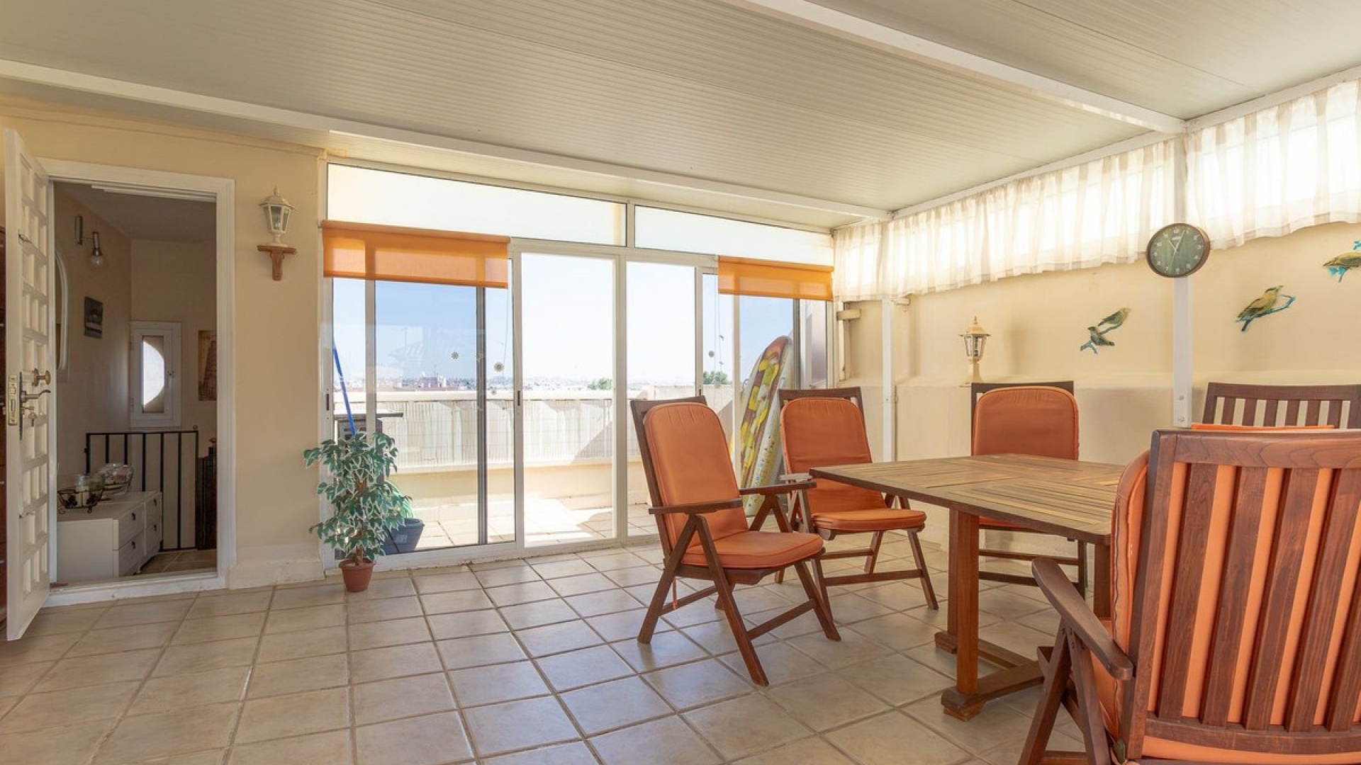 Återförsäljning - Lägenhet - Torrevieja - Torrevieja Centro