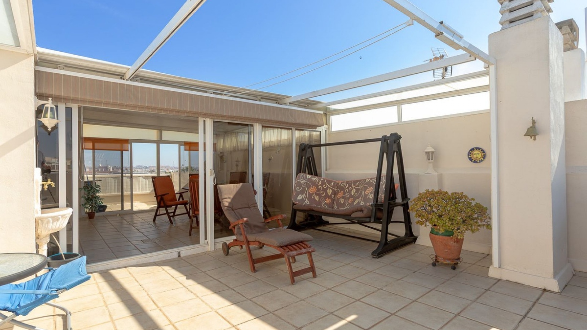 Återförsäljning - Lägenhet - Torrevieja - Torrevieja Centro