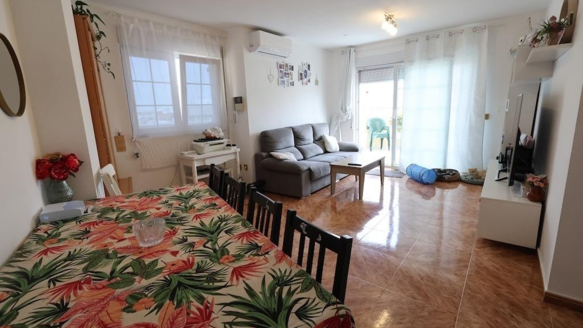 Återförsäljning - Lägenhet - Torrevieja - Torrevieja Centro