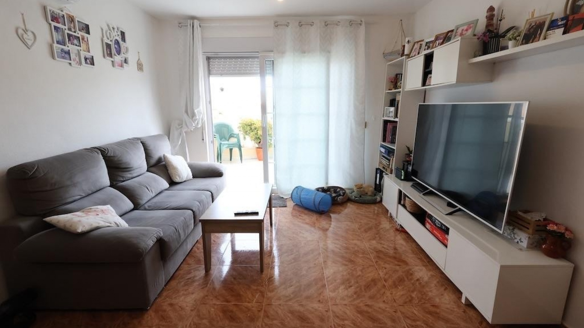 Återförsäljning - Lägenhet - Torrevieja - Torrevieja Centro