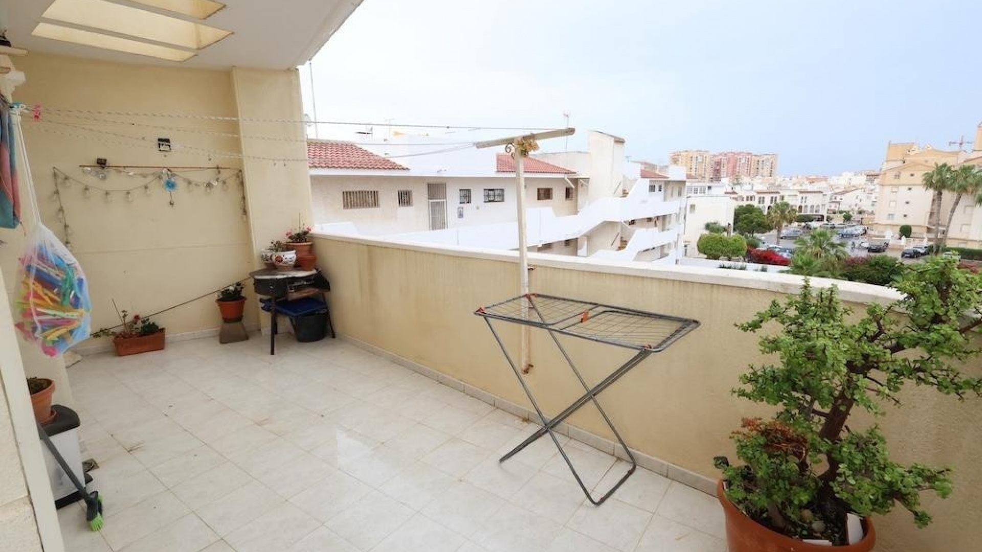 Återförsäljning - Lägenhet - Torrevieja - Torrevieja Centro