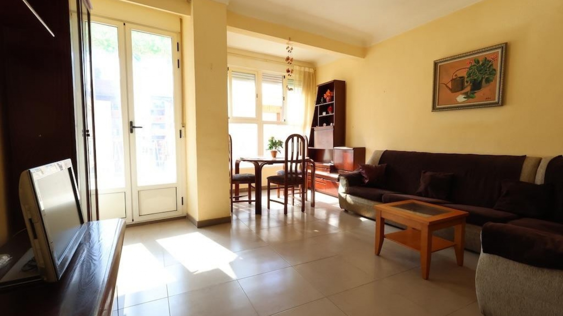 Återförsäljning - Lägenhet - Torrevieja - Torrevieja Centro