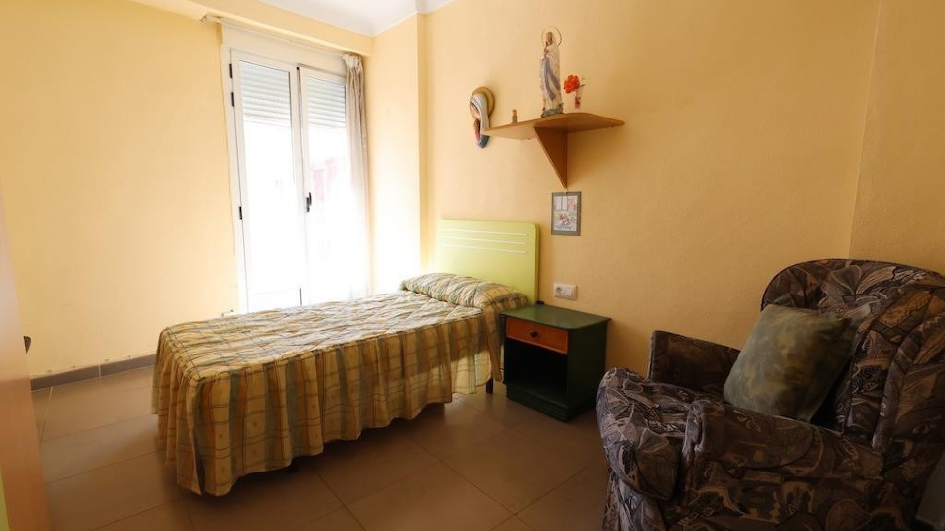Återförsäljning - Lägenhet - Torrevieja - Torrevieja Centro
