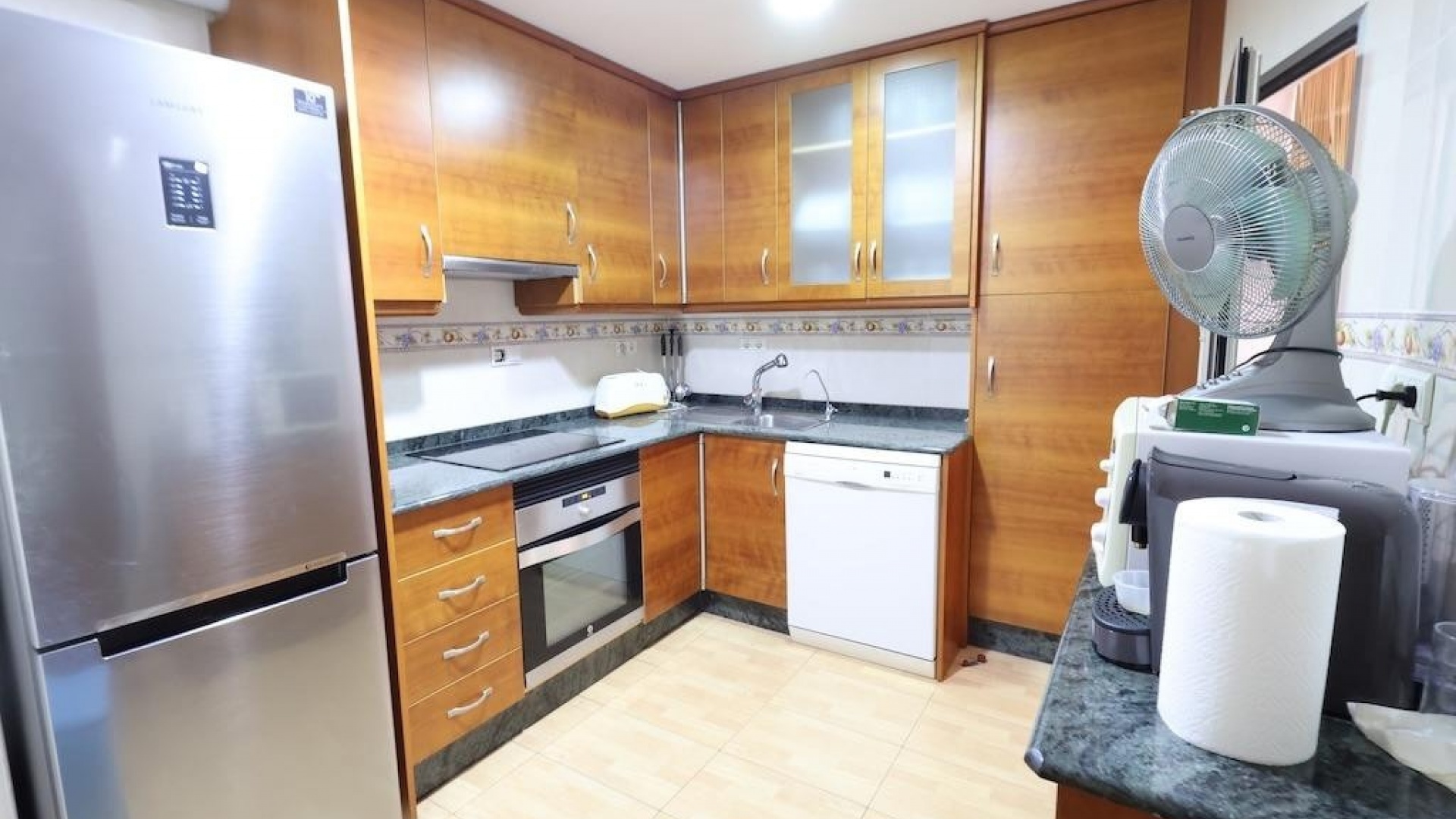 Återförsäljning - Lägenhet - Torrevieja - Torrevieja Centro