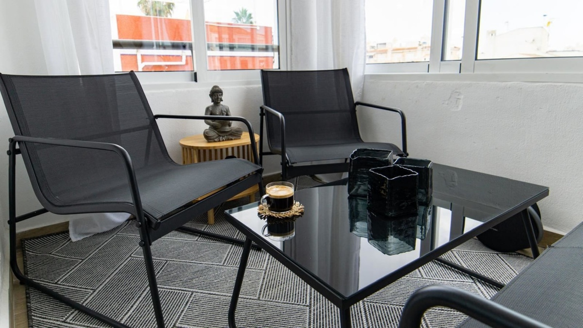 Återförsäljning - Lägenhet - Torrevieja - Torrevieja Centro