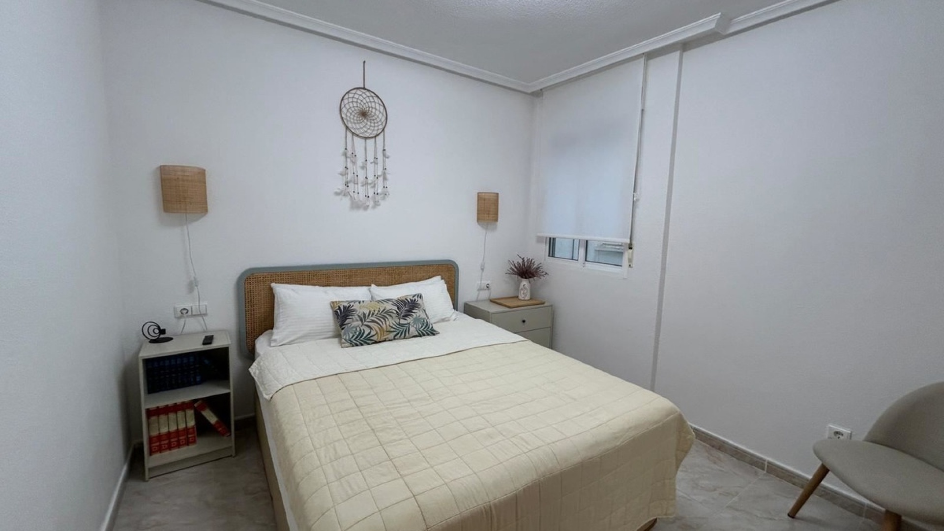 Återförsäljning - Lägenhet - Torrevieja - Torrevieja Centro