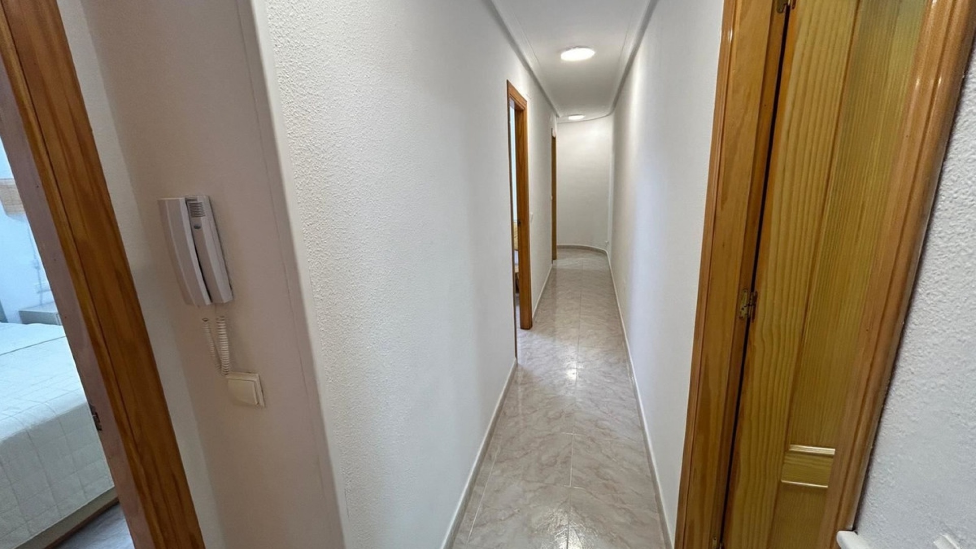 Återförsäljning - Lägenhet - Torrevieja - Torrevieja Centro