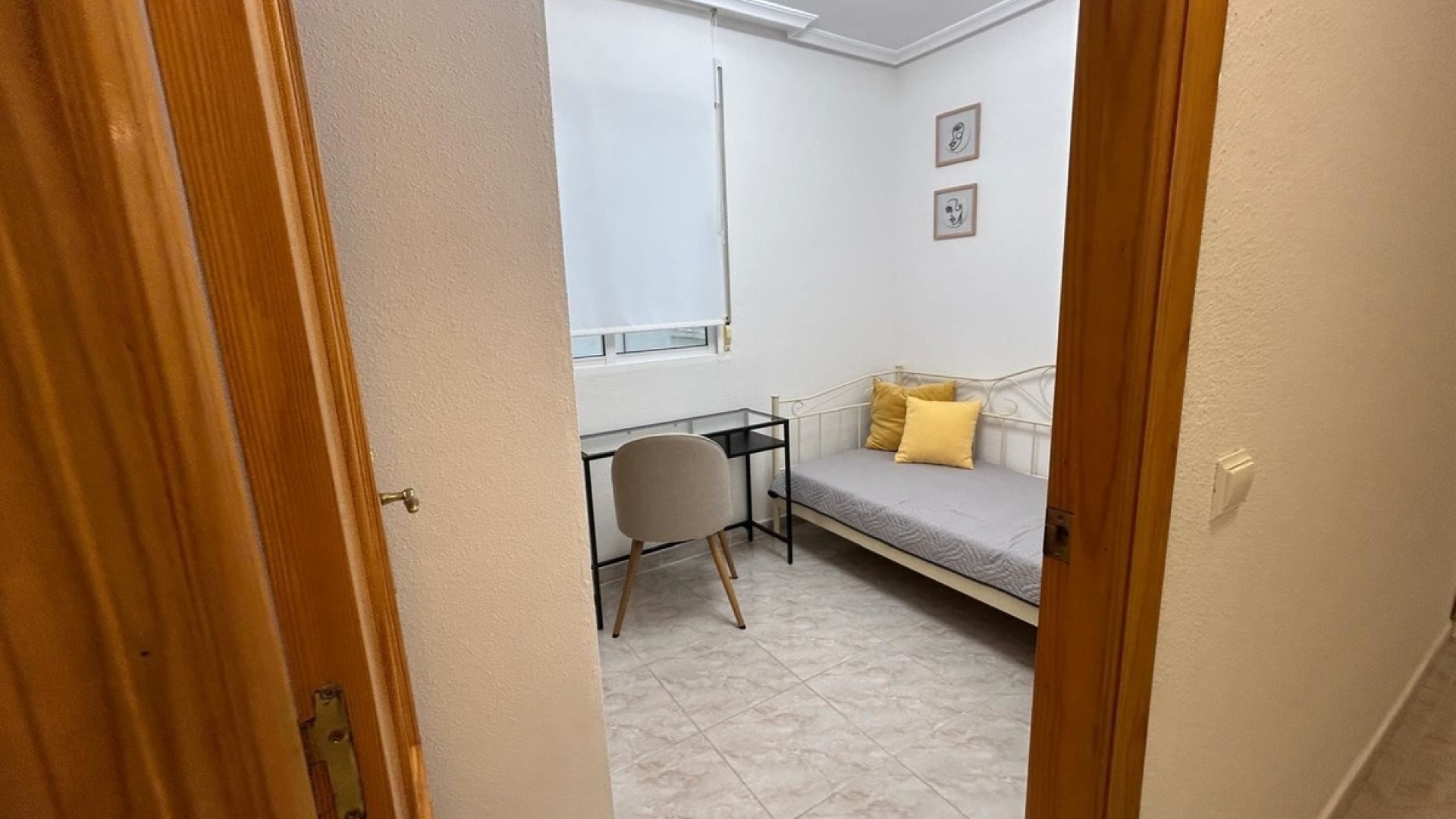 Återförsäljning - Lägenhet - Torrevieja - Torrevieja Centro