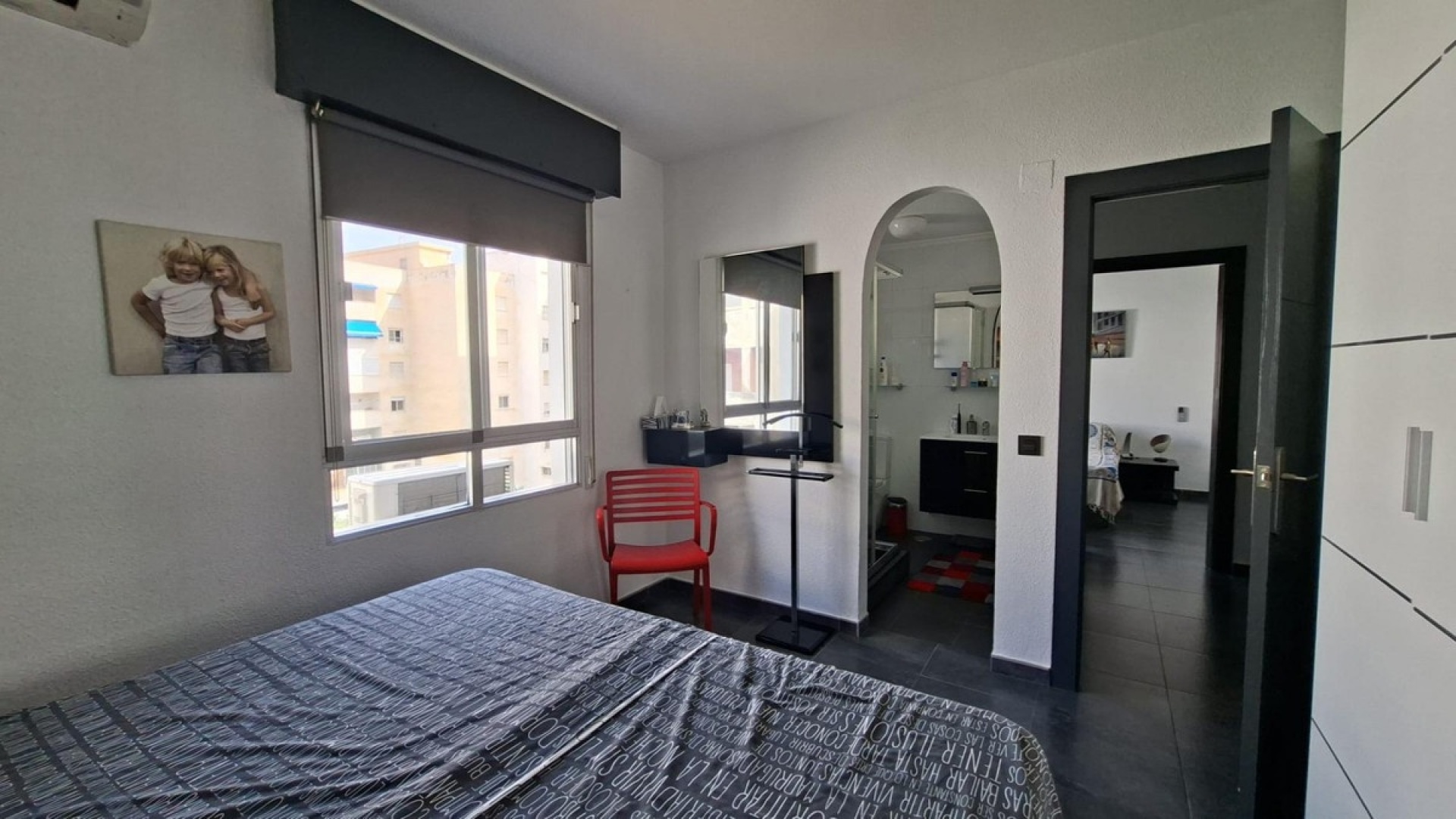 Återförsäljning - Lägenhet - Torrevieja - Torrevieja Centro