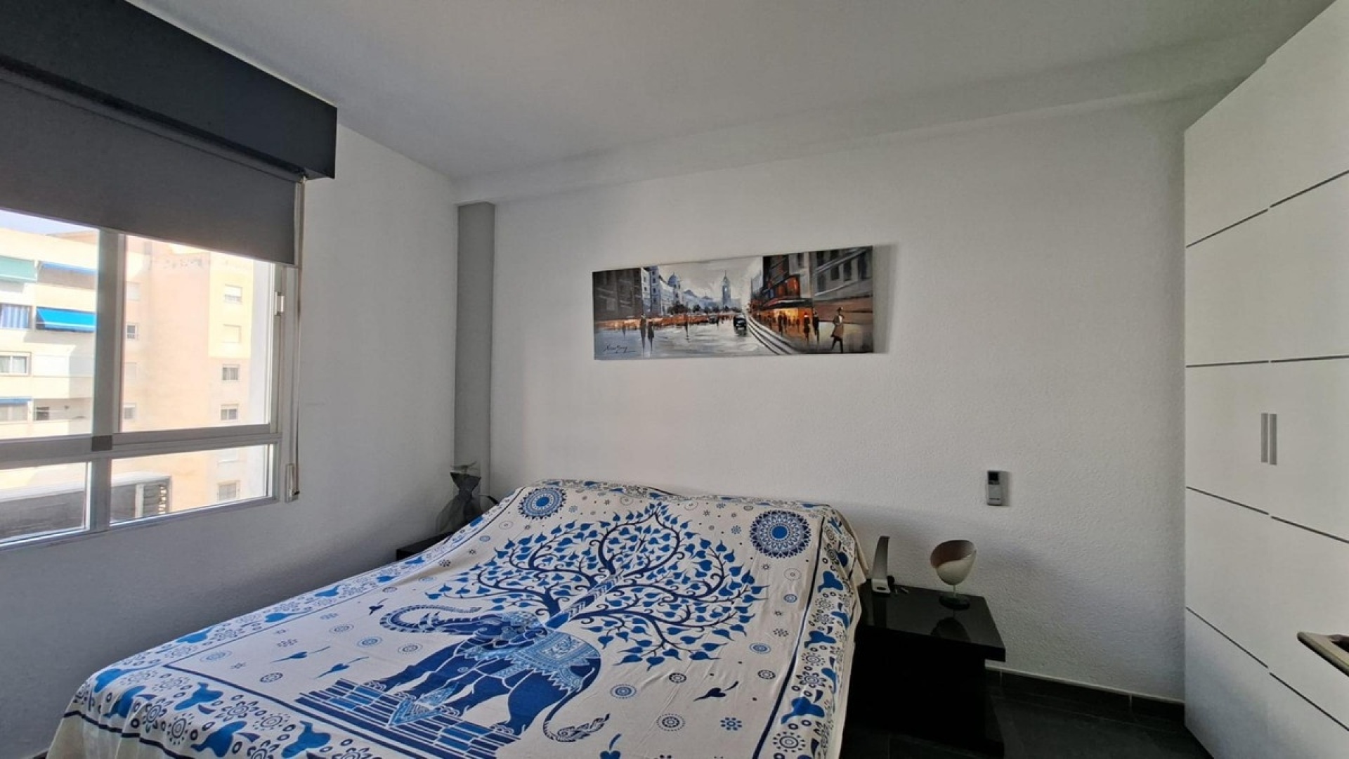 Återförsäljning - Lägenhet - Torrevieja - Torrevieja Centro