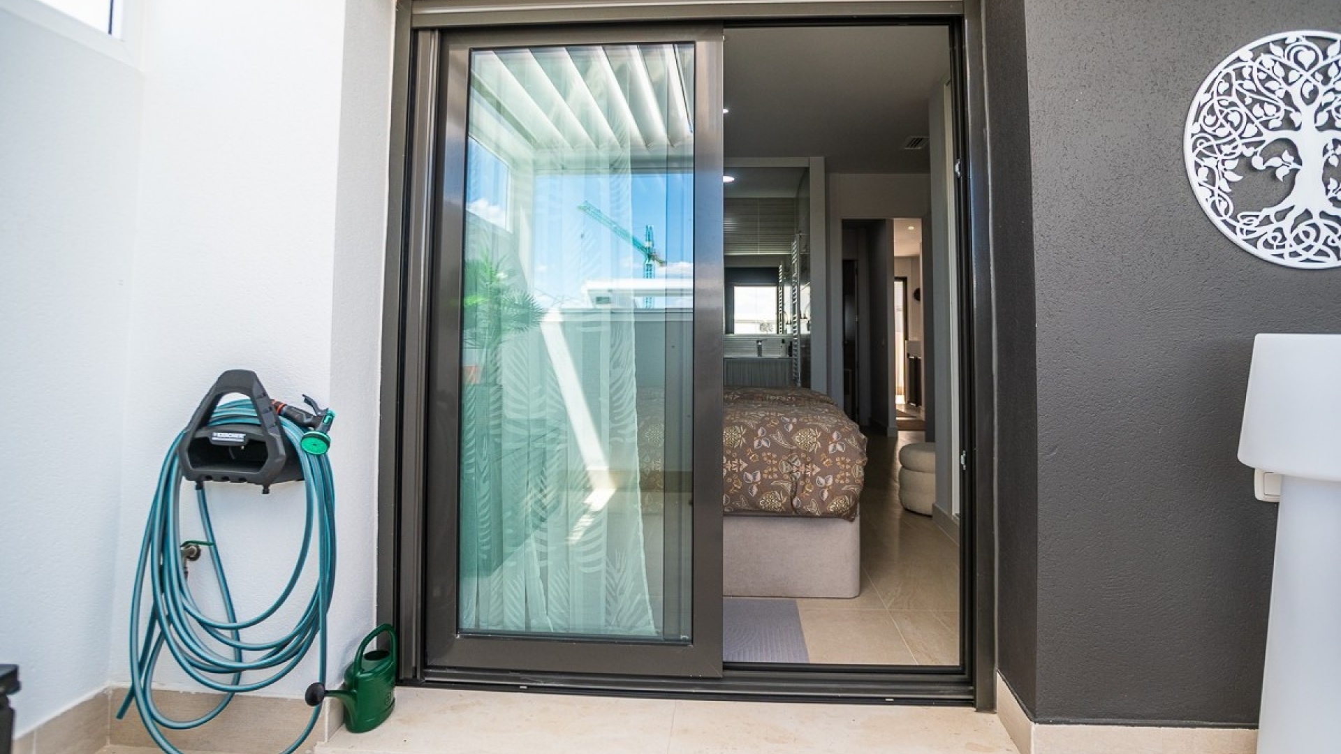 Återförsäljning - Lägenhet - Torrevieja - Torrevieja Centro