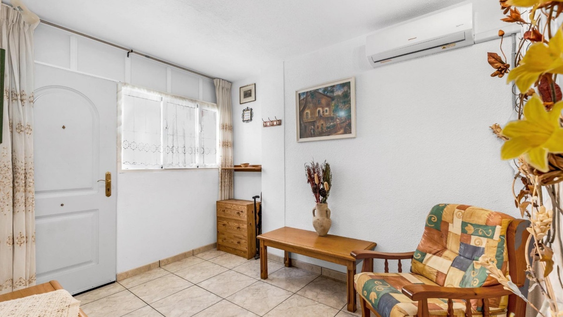 Återförsäljning - Lägenhet - Torrevieja - Torrevieja Centro