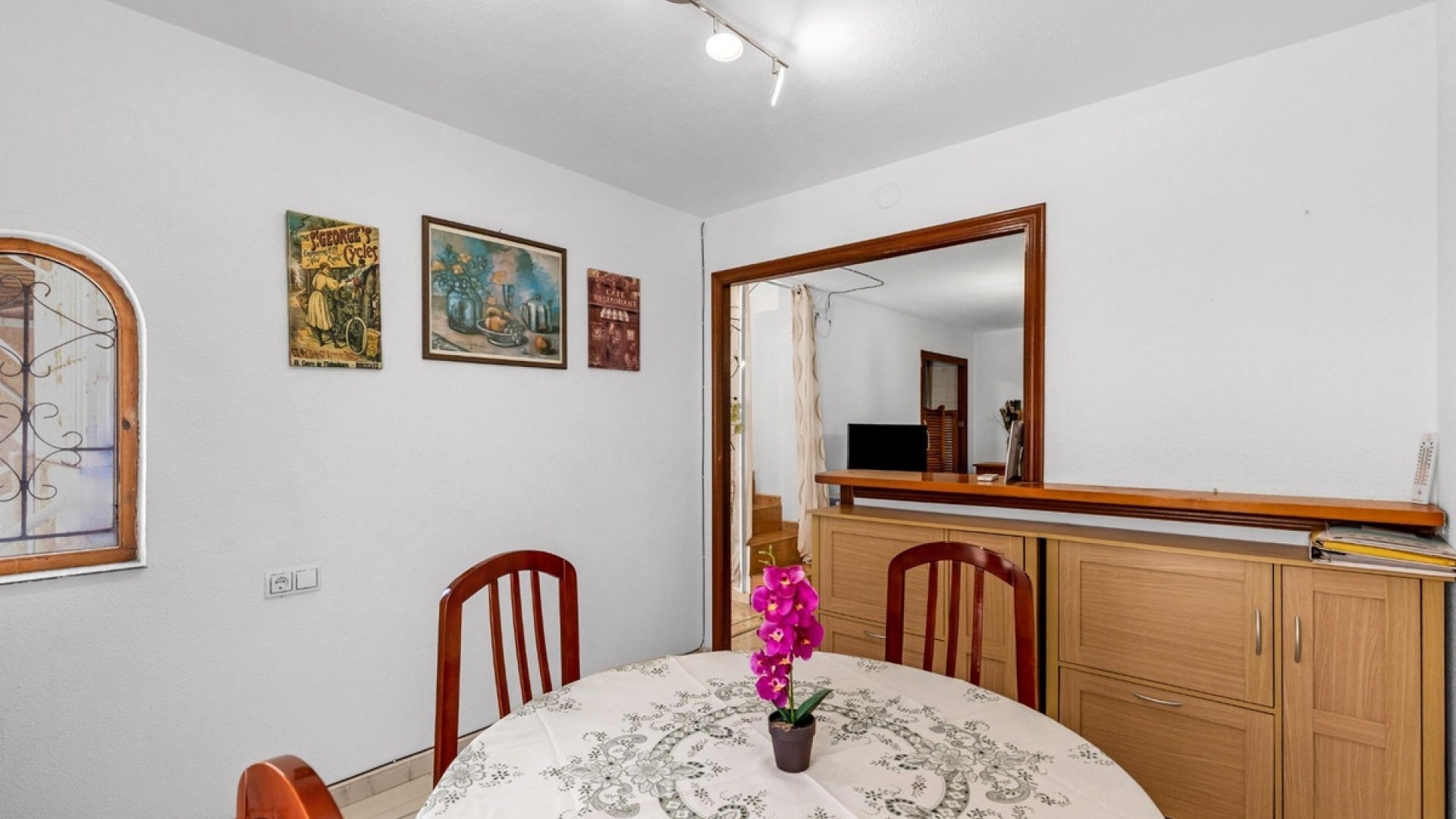 Återförsäljning - Lägenhet - Torrevieja - Torrevieja Centro