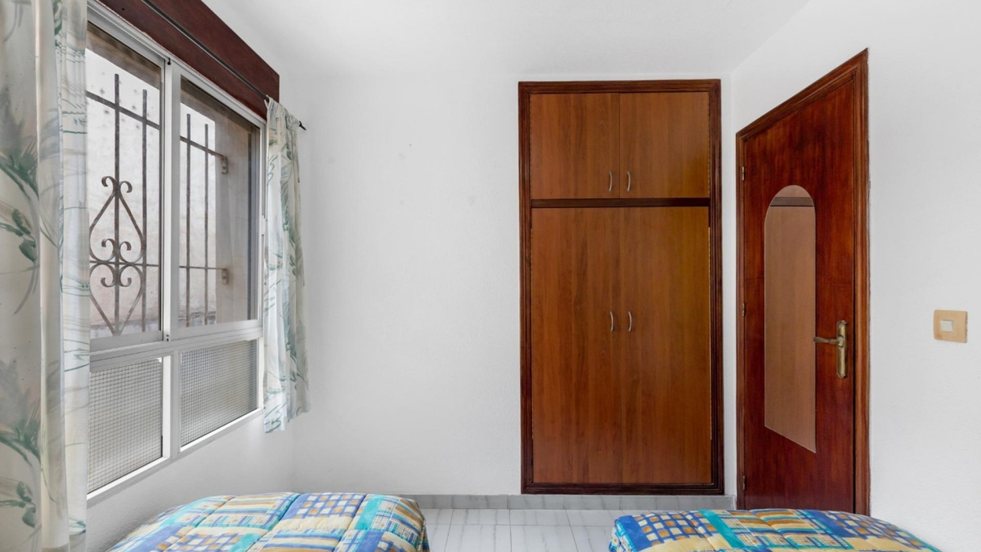 Återförsäljning - Lägenhet - Torrevieja - Torrevieja Centro