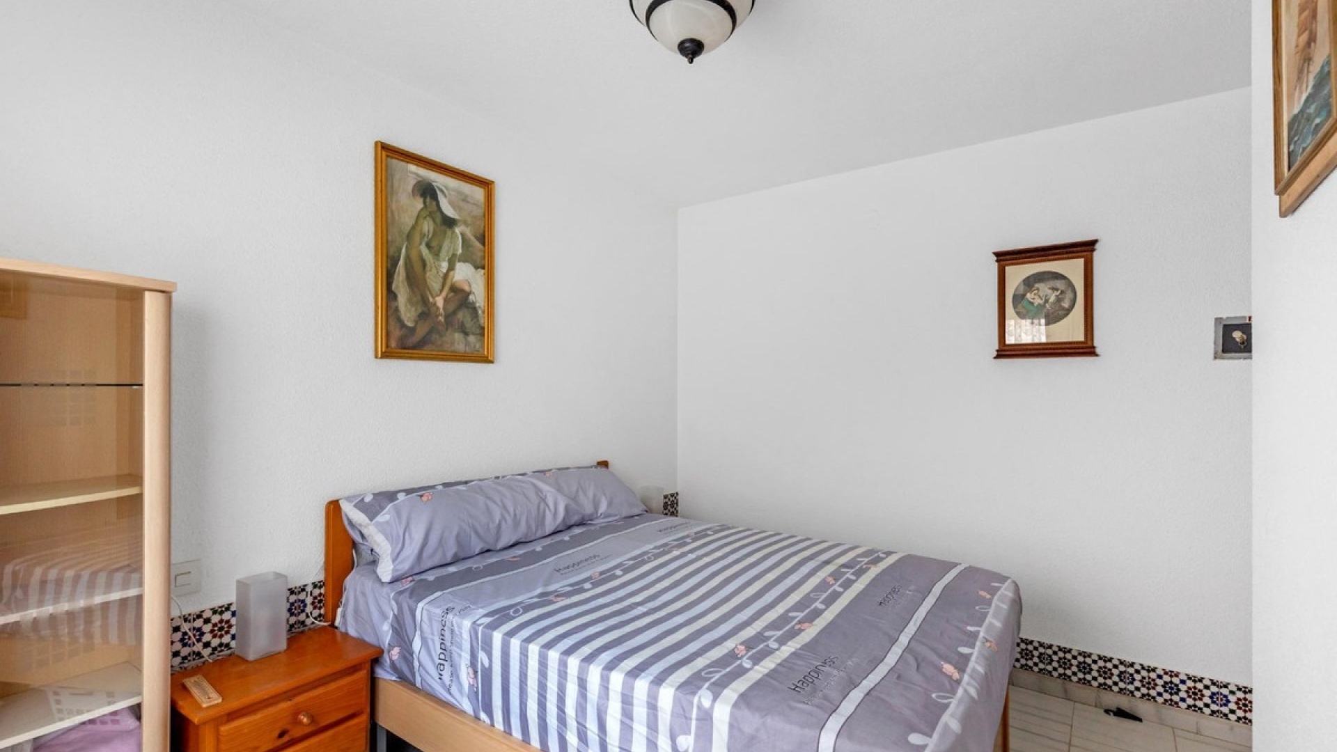 Återförsäljning - Lägenhet - Torrevieja - Torrevieja Centro