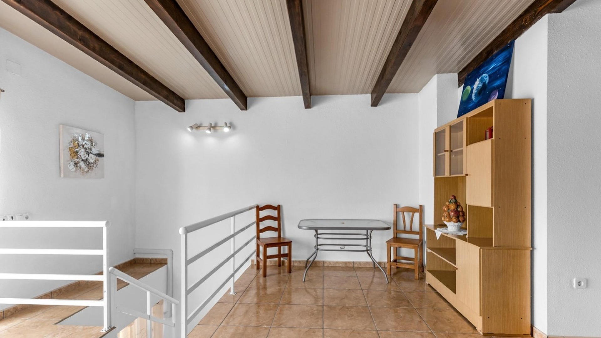 Återförsäljning - Lägenhet - Torrevieja - Torrevieja Centro
