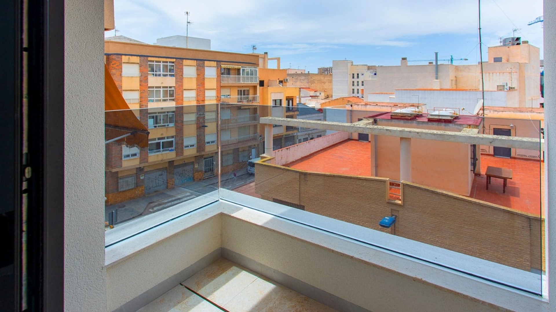 Återförsäljning - Lägenhet - Torrevieja - Torrevieja Centro