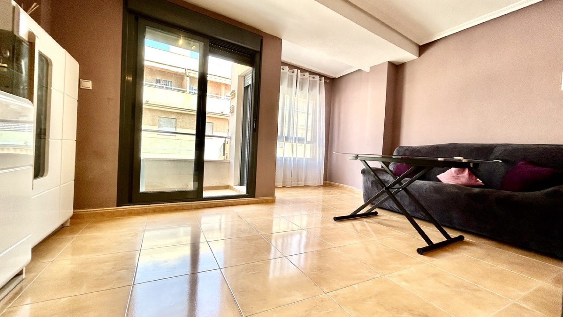 Återförsäljning - Lägenhet - Torrevieja - Torrevieja Centro