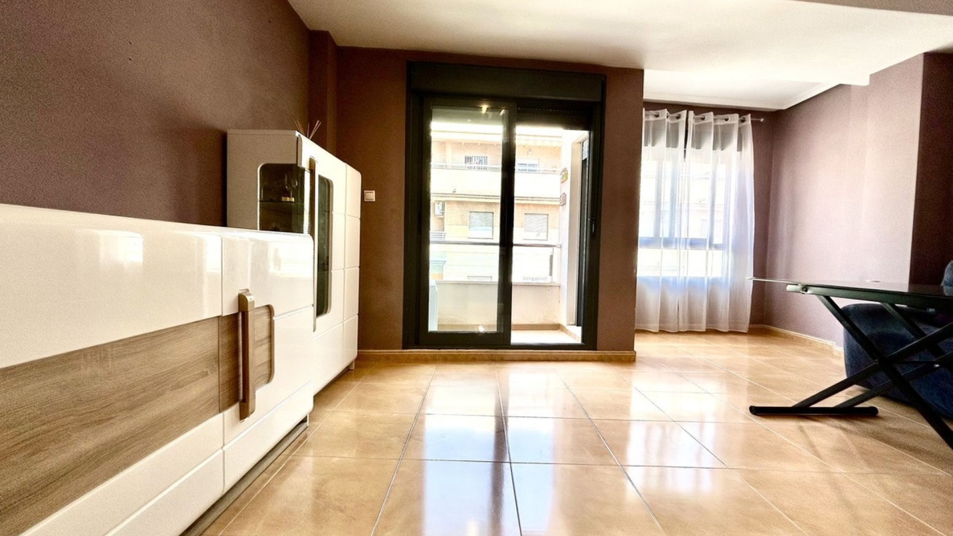 Återförsäljning - Lägenhet - Torrevieja - Torrevieja Centro